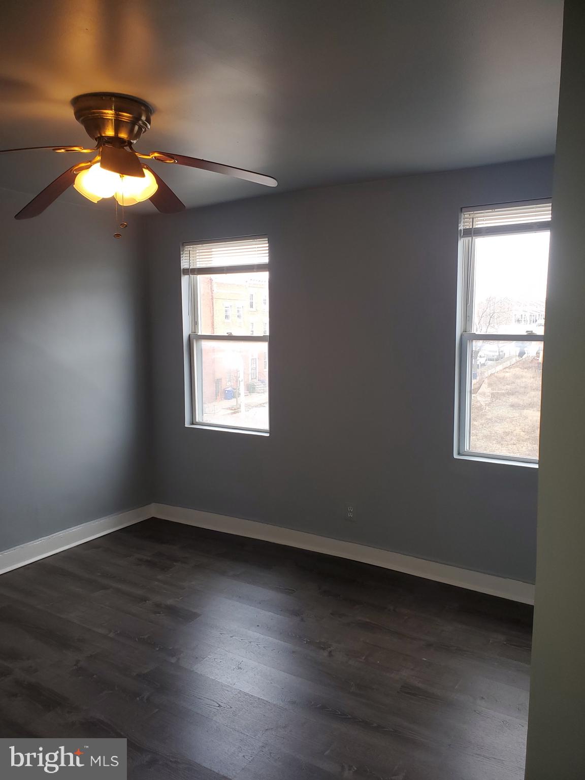 UPTON - Residential Lease