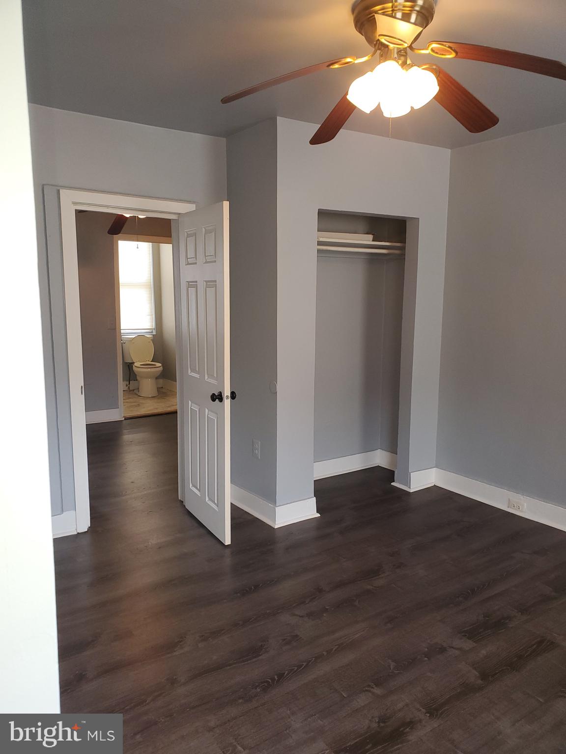 UPTON - Residential Lease