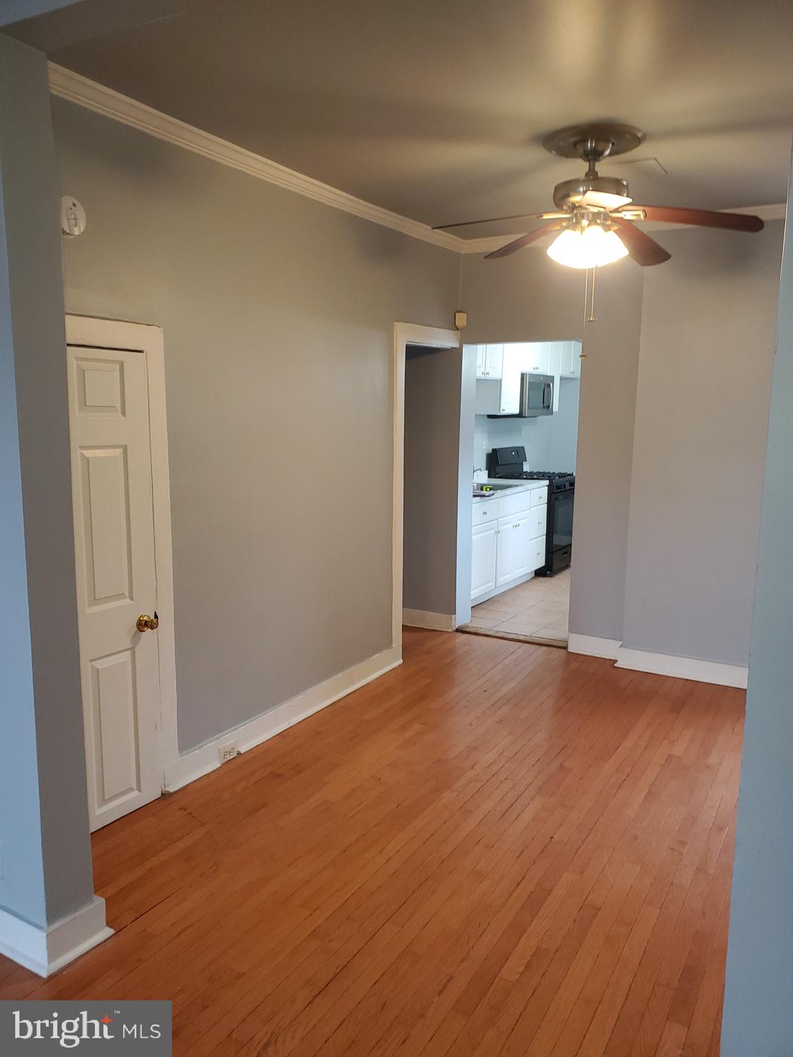UPTON - Residential Lease