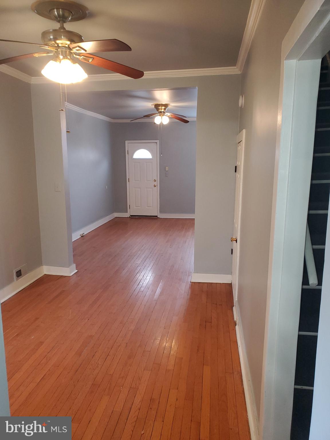 UPTON - Residential Lease