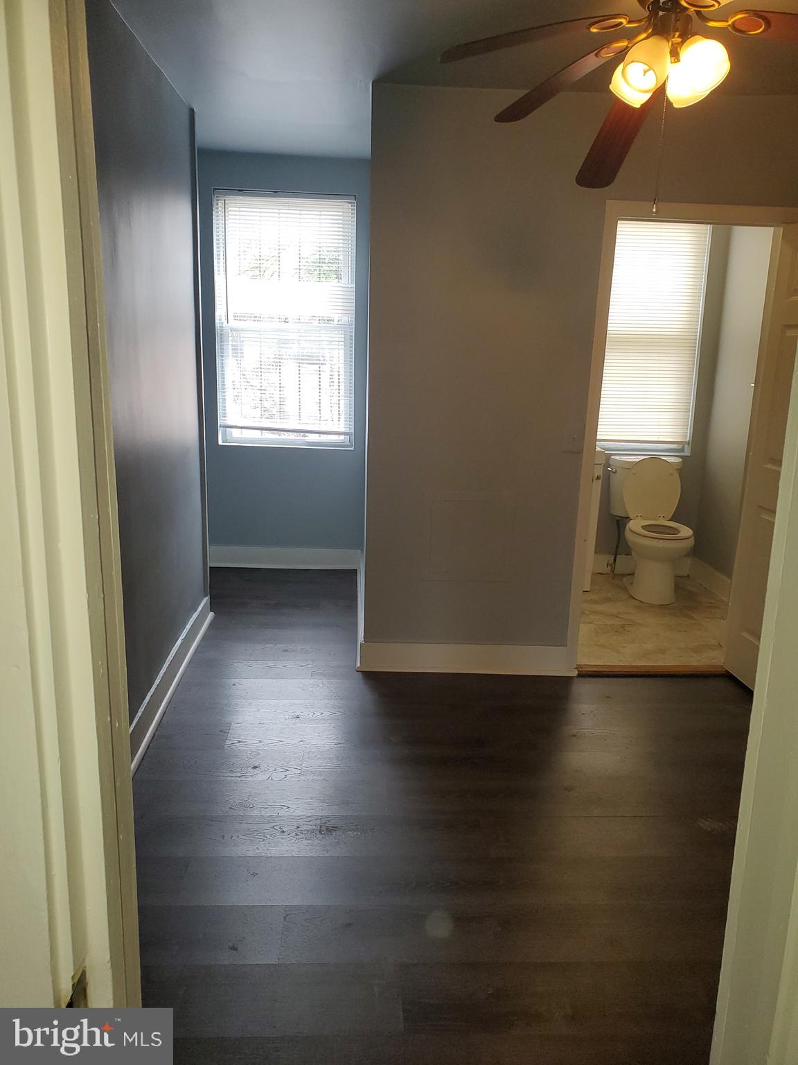 UPTON - Residential Lease