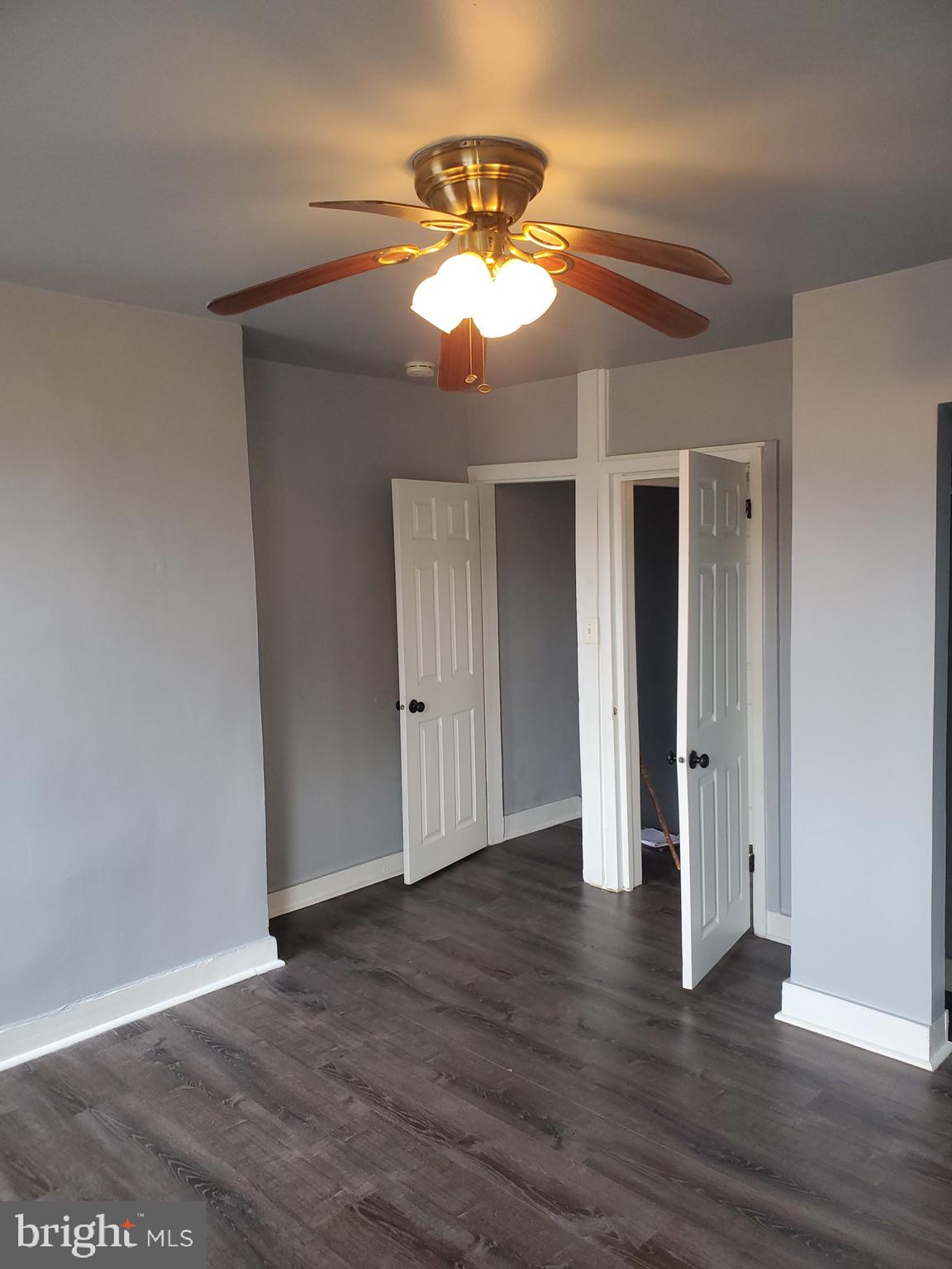 UPTON - Residential Lease