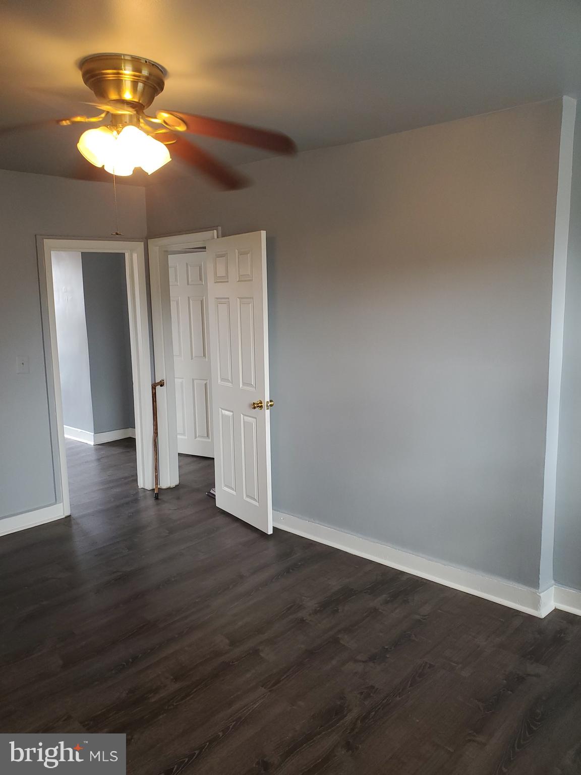 UPTON - Residential Lease