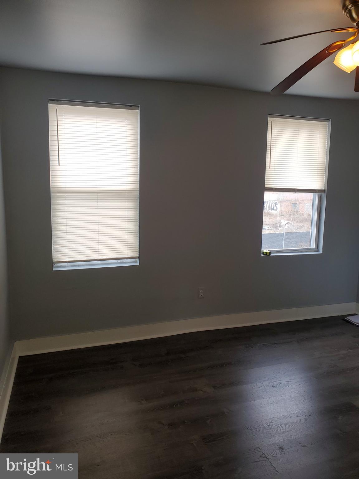UPTON - Residential Lease