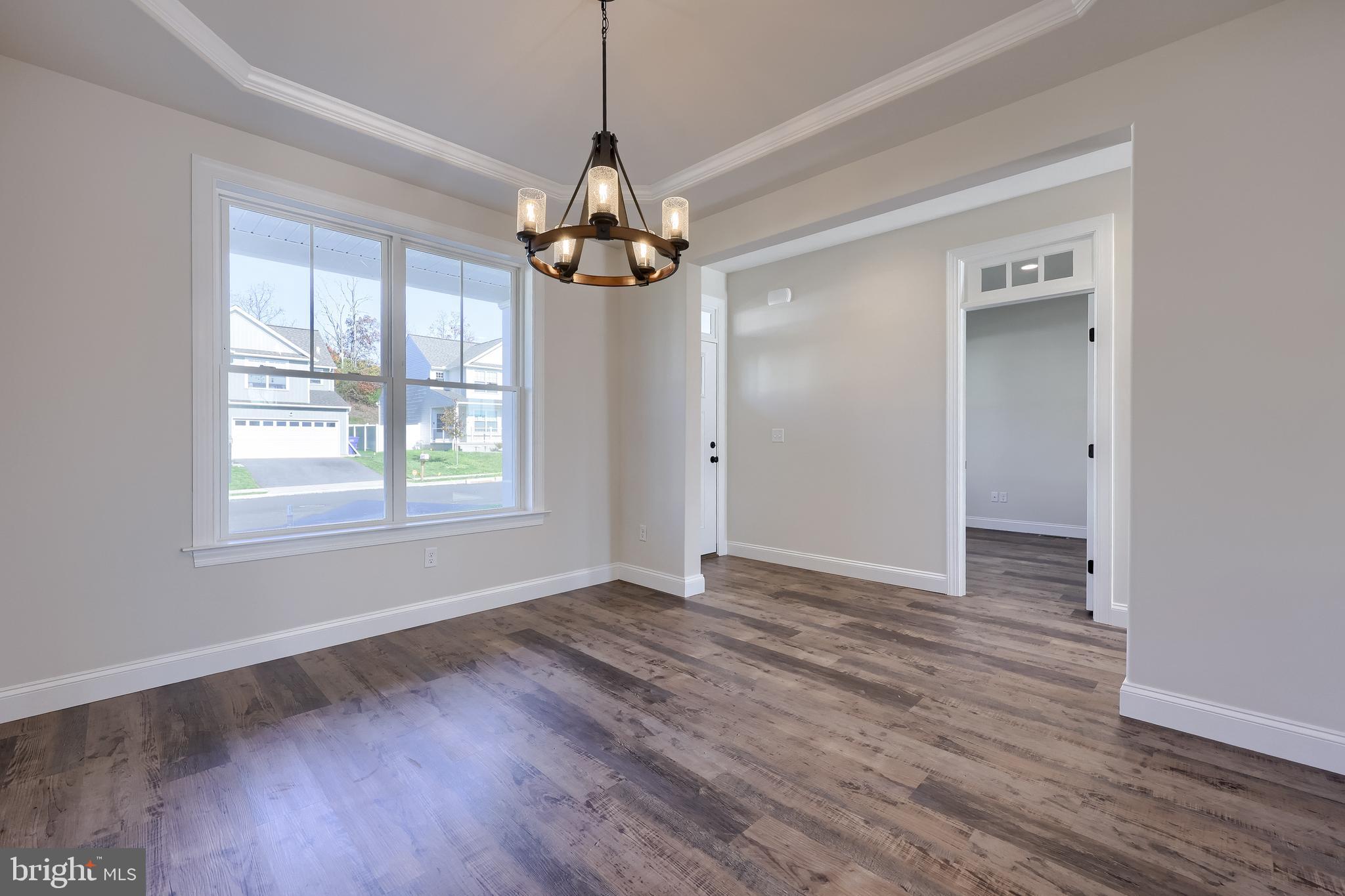 DONWOOD ESTATES - Residential