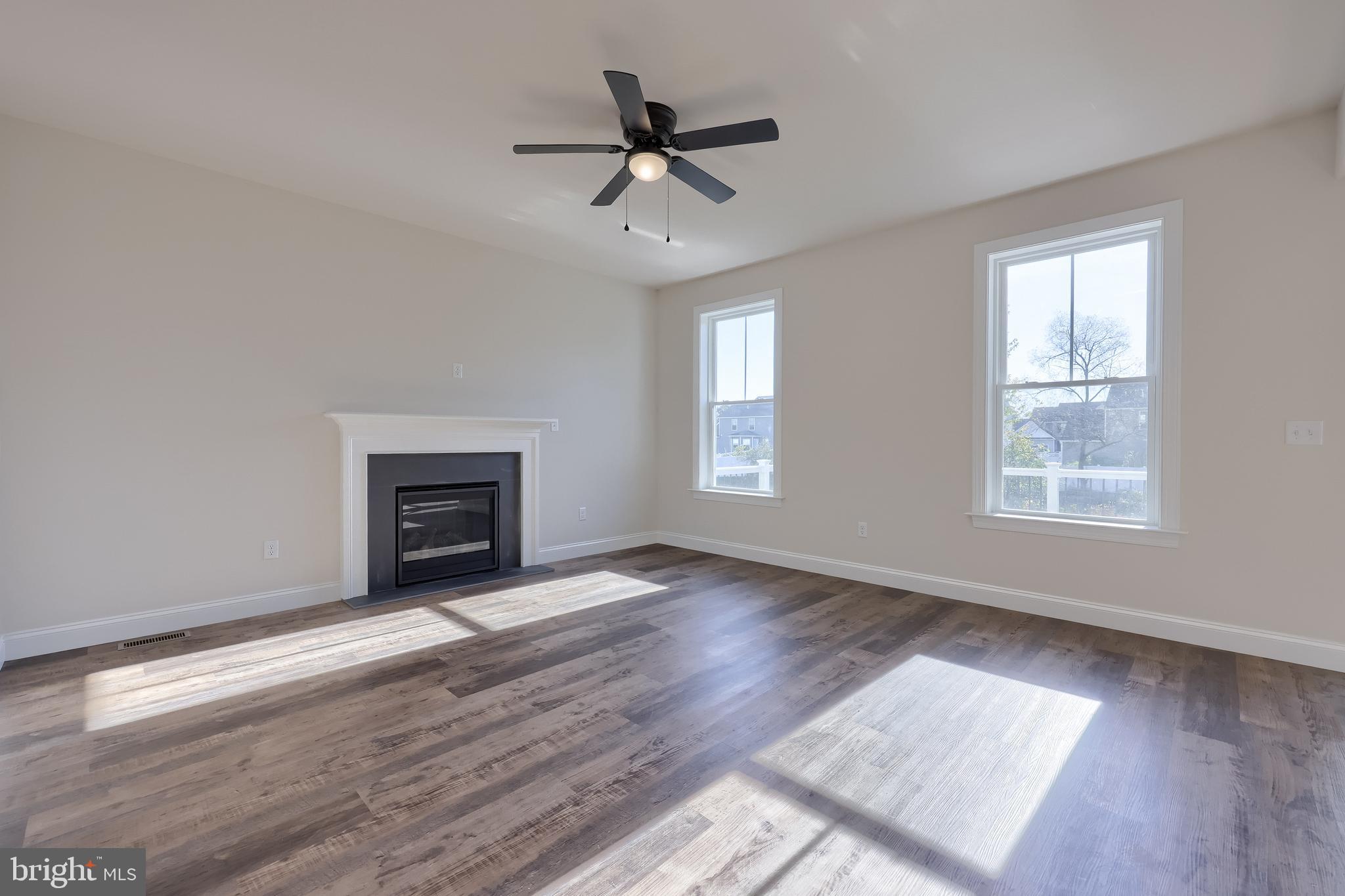 DONWOOD ESTATES - Residential