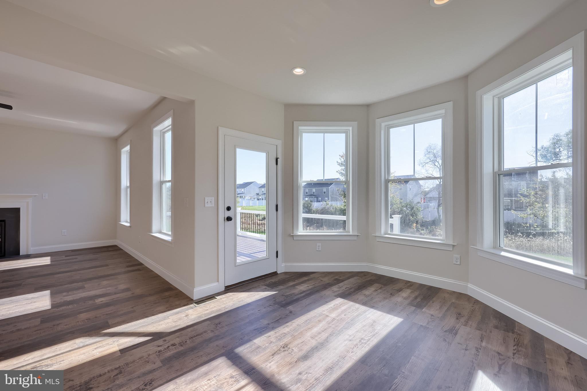 DONWOOD ESTATES - Residential