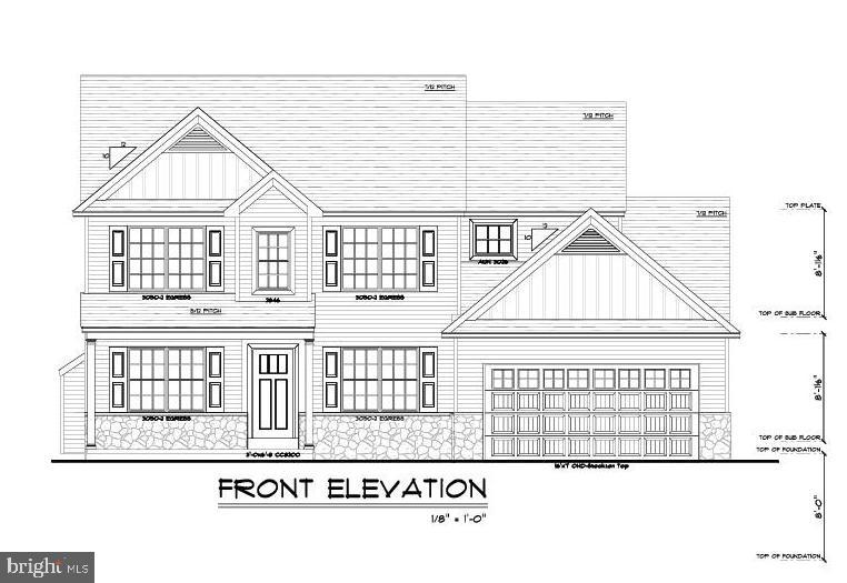 DONWOOD ESTATES - Residential