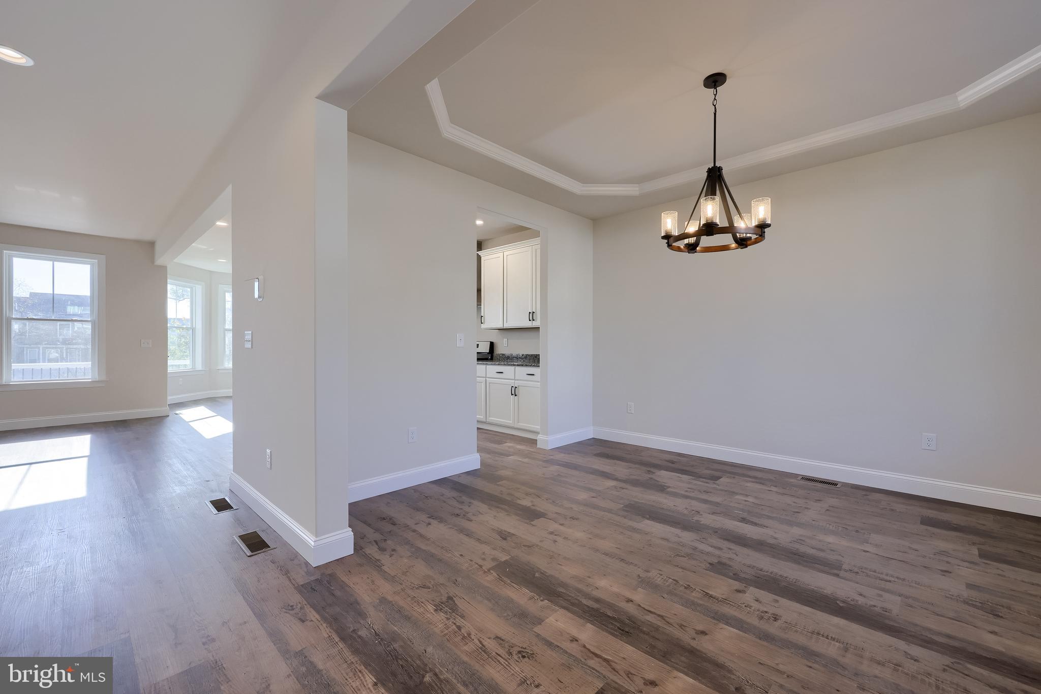 DONWOOD ESTATES - Residential