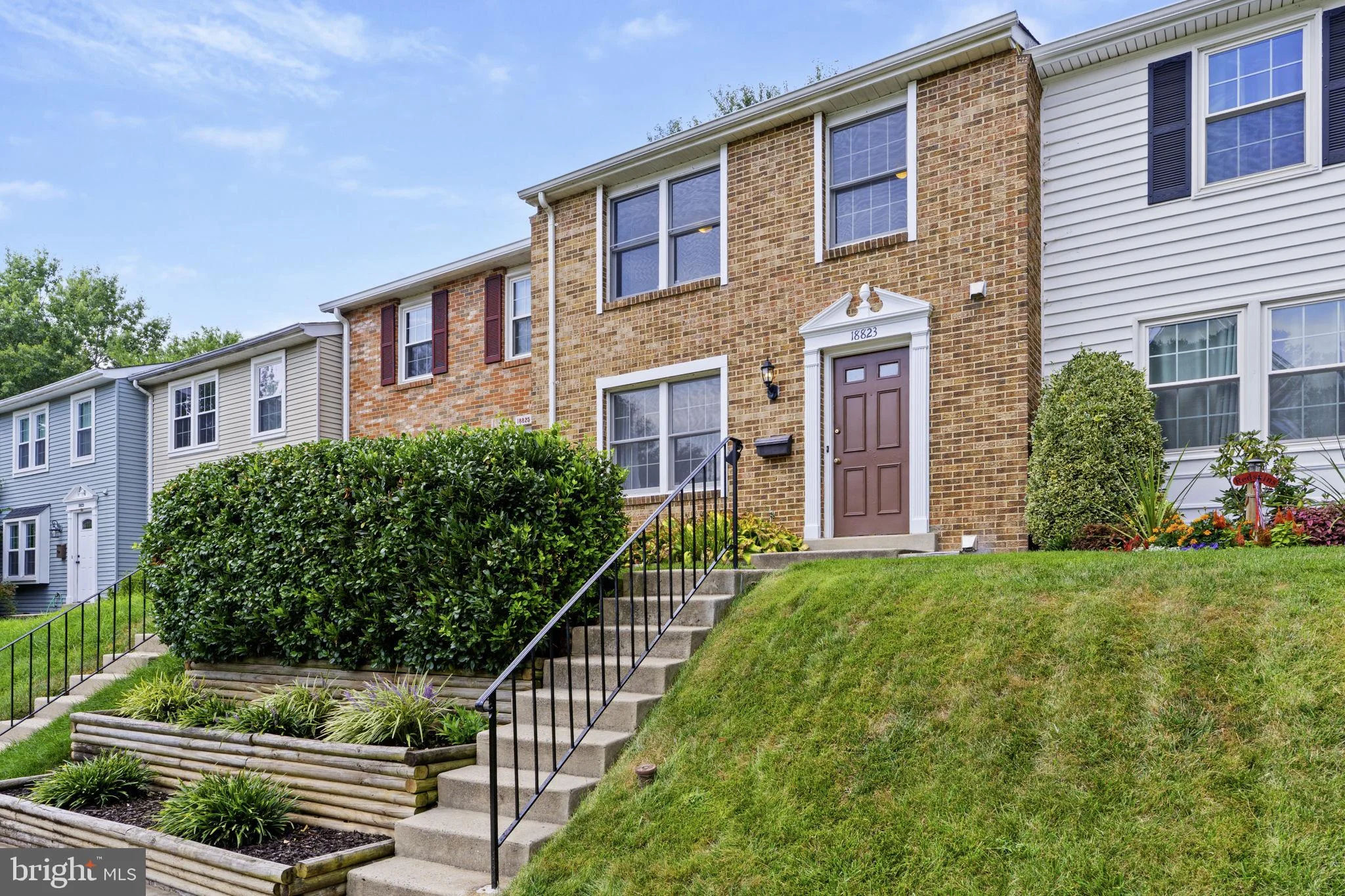 18823 Pintail Lane, Gaithersburg, MD, 20879