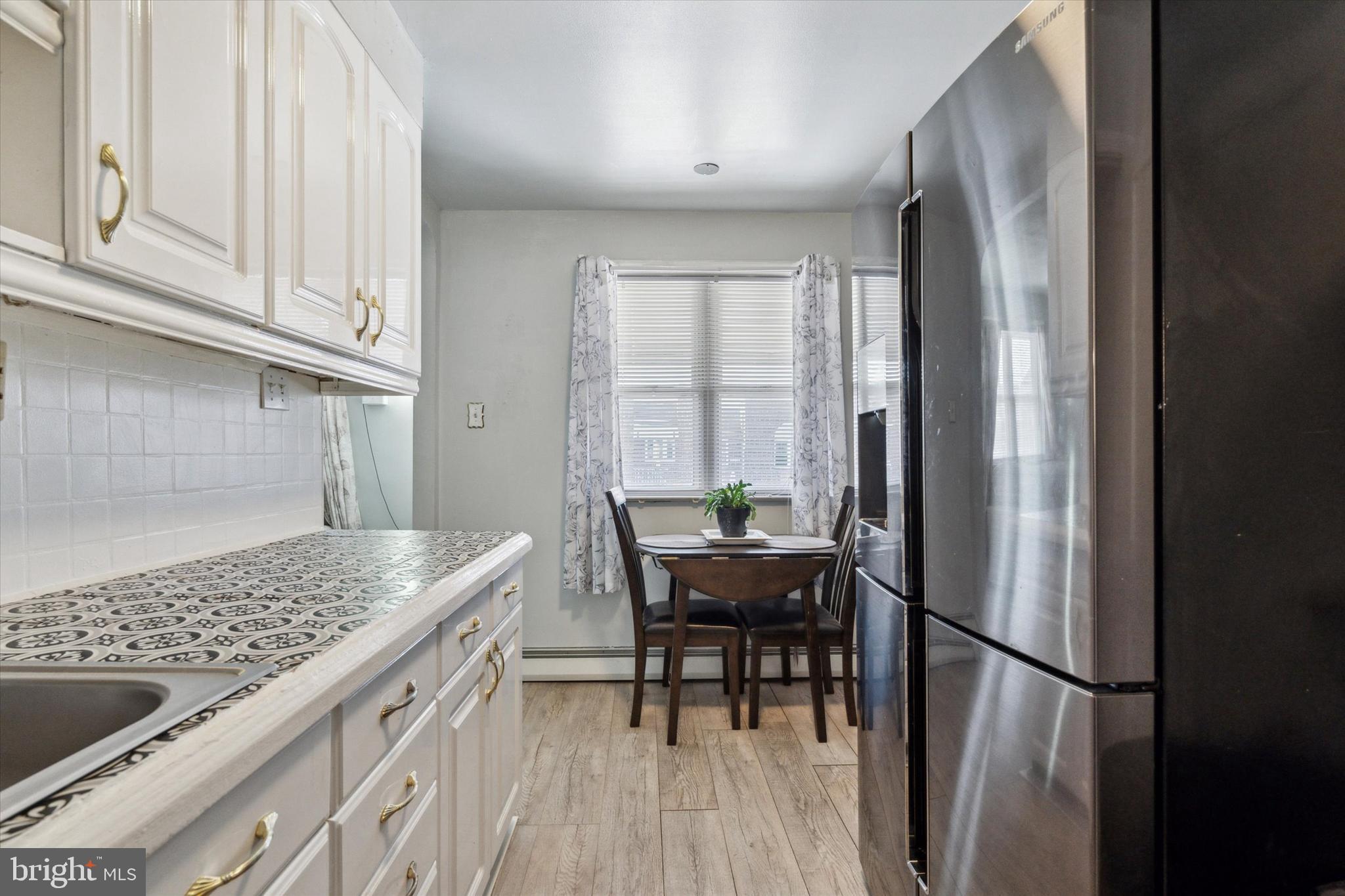 FELTONVILLE - Residential