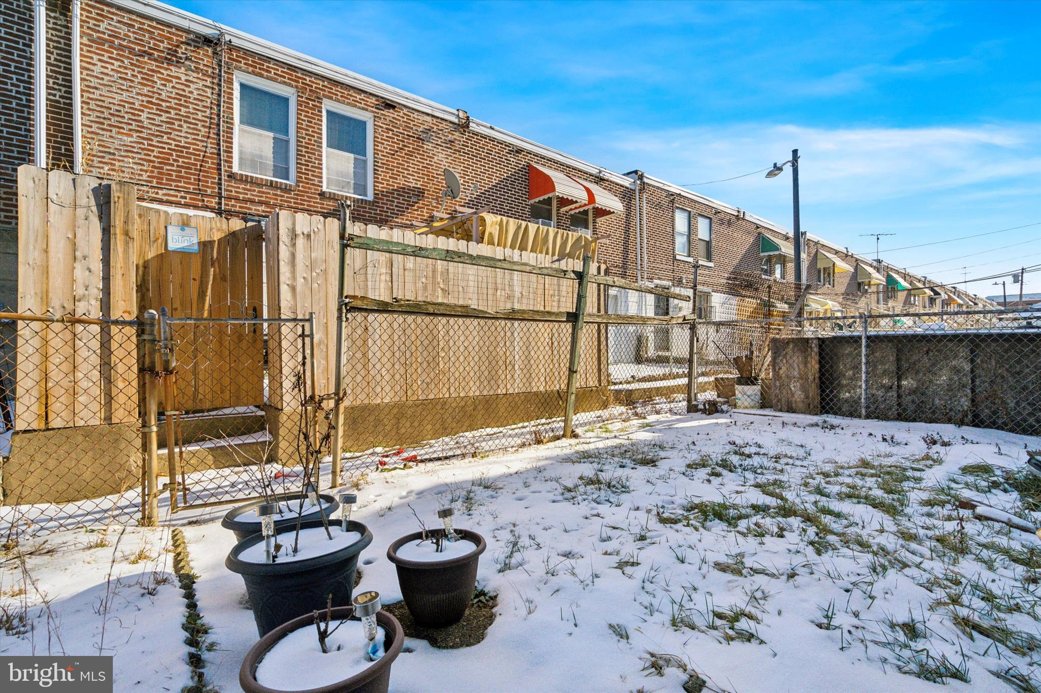 FELTONVILLE - Residential