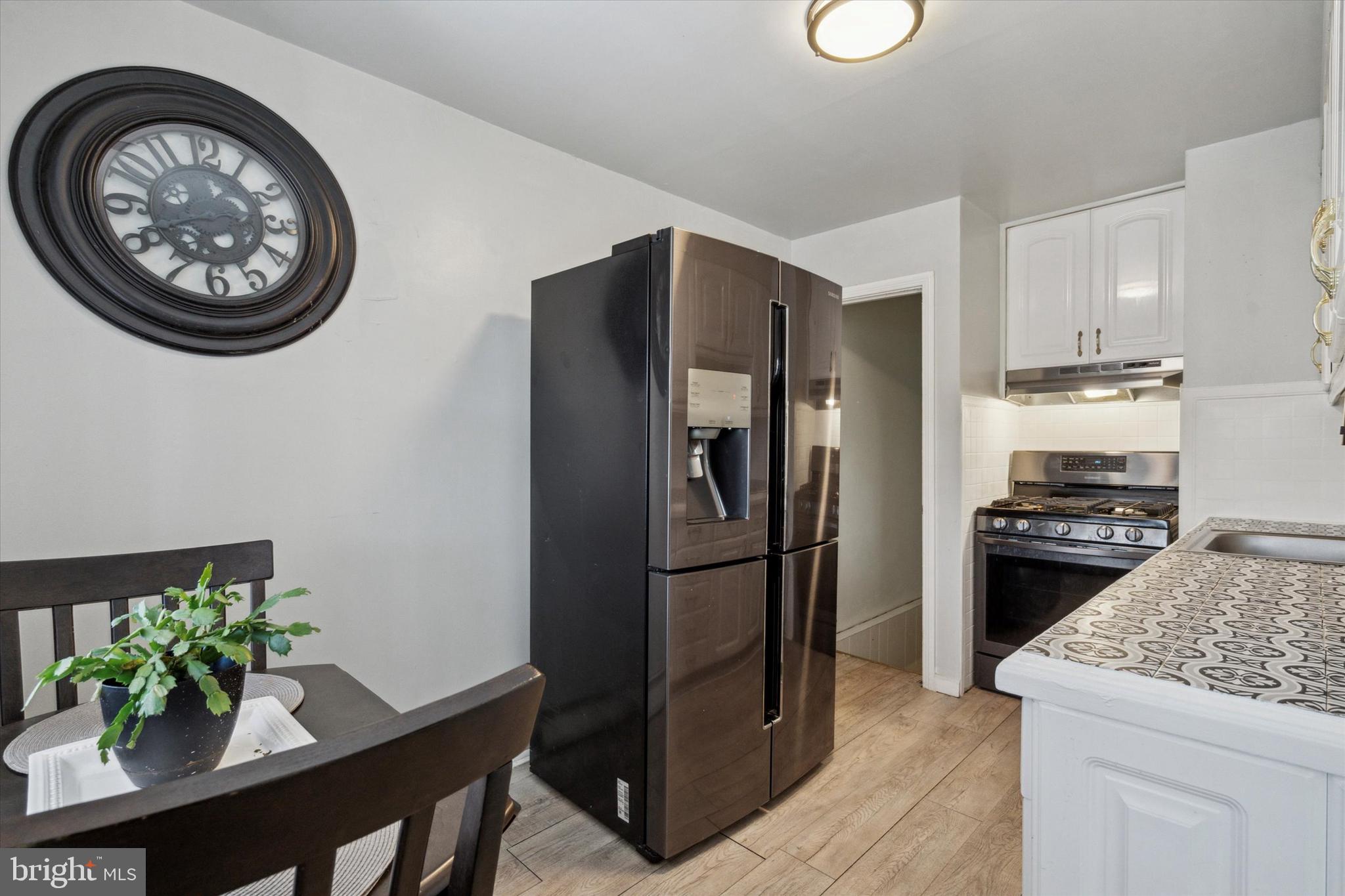 FELTONVILLE - Residential