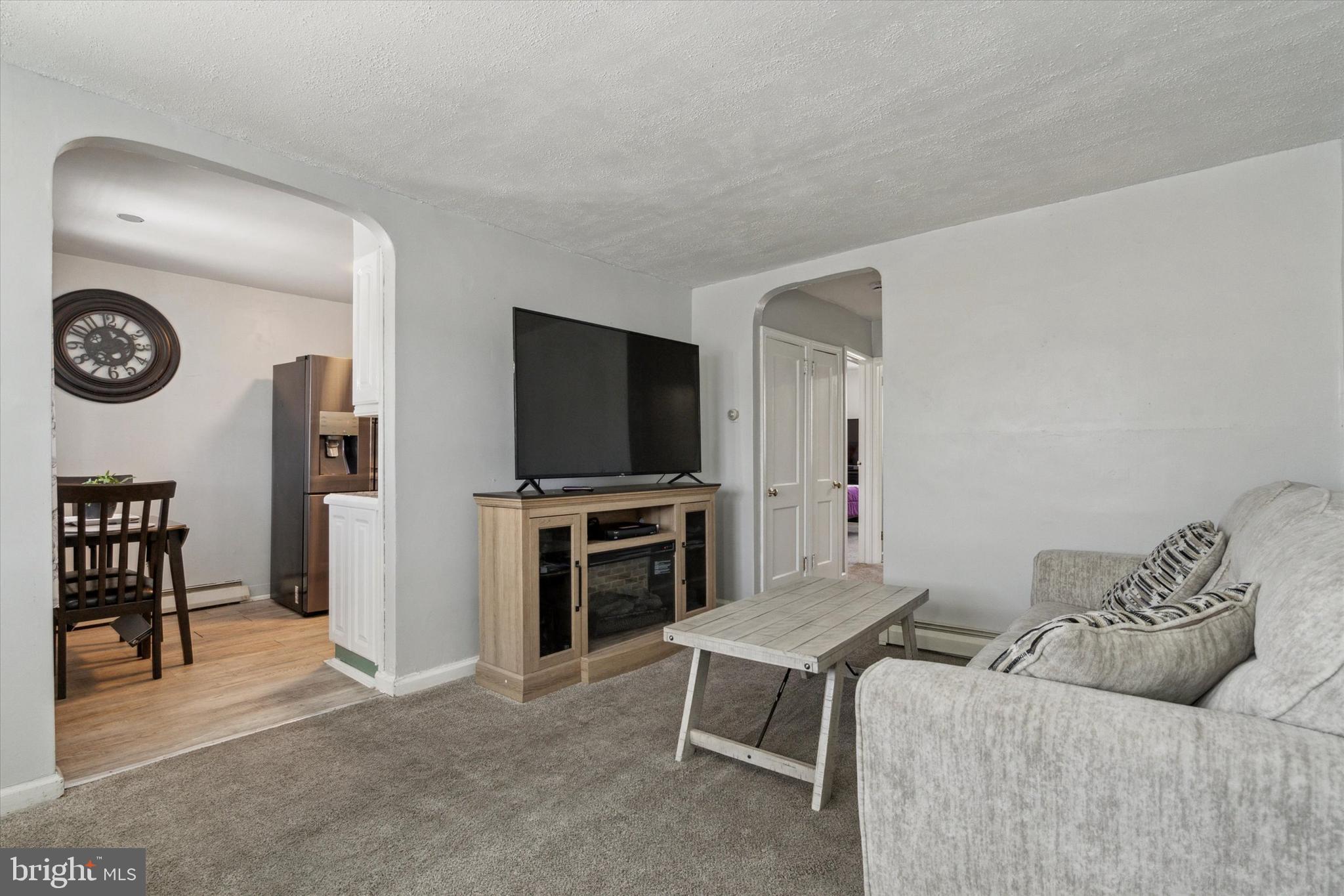 FELTONVILLE - Residential