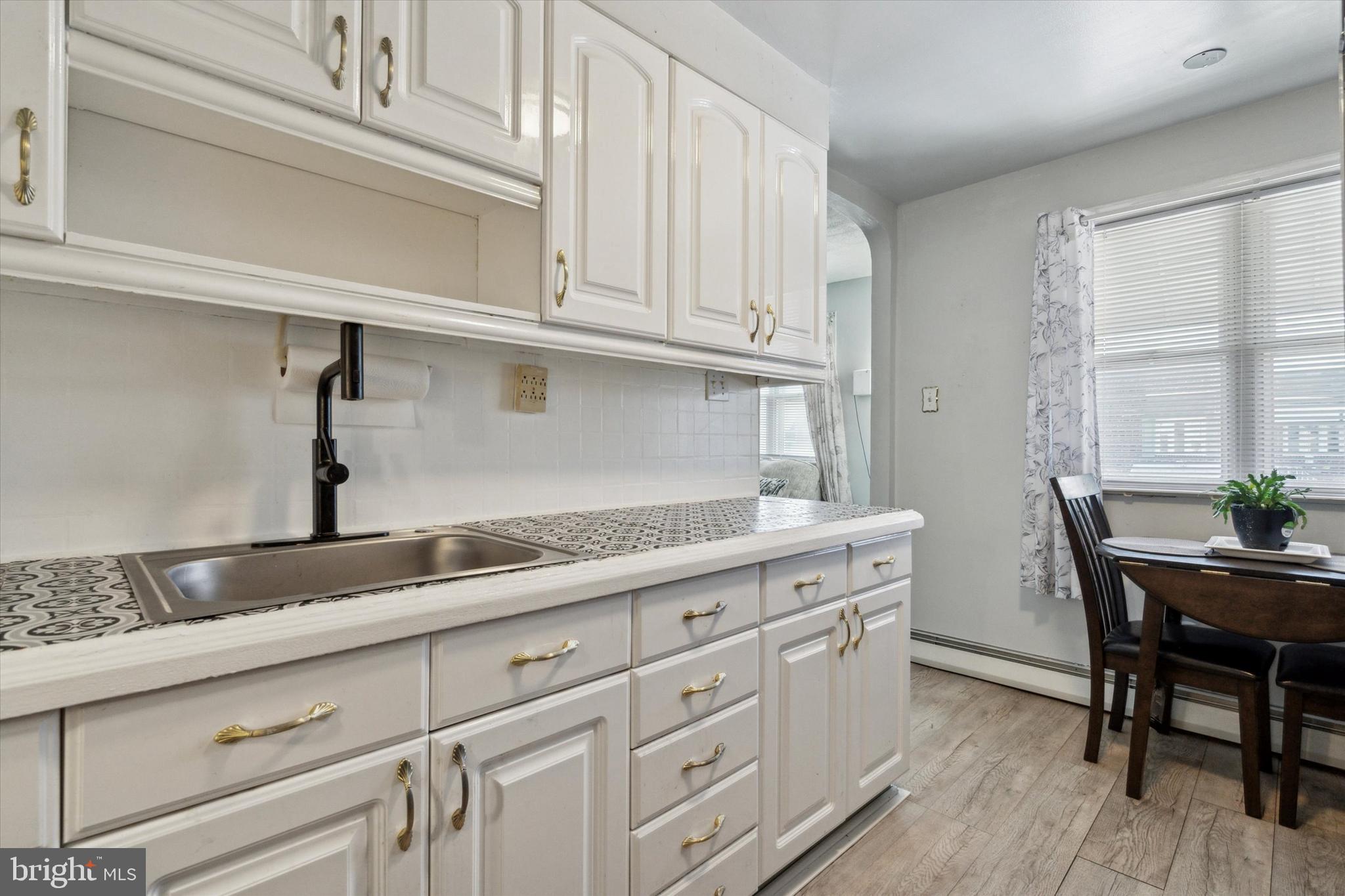 FELTONVILLE - Residential