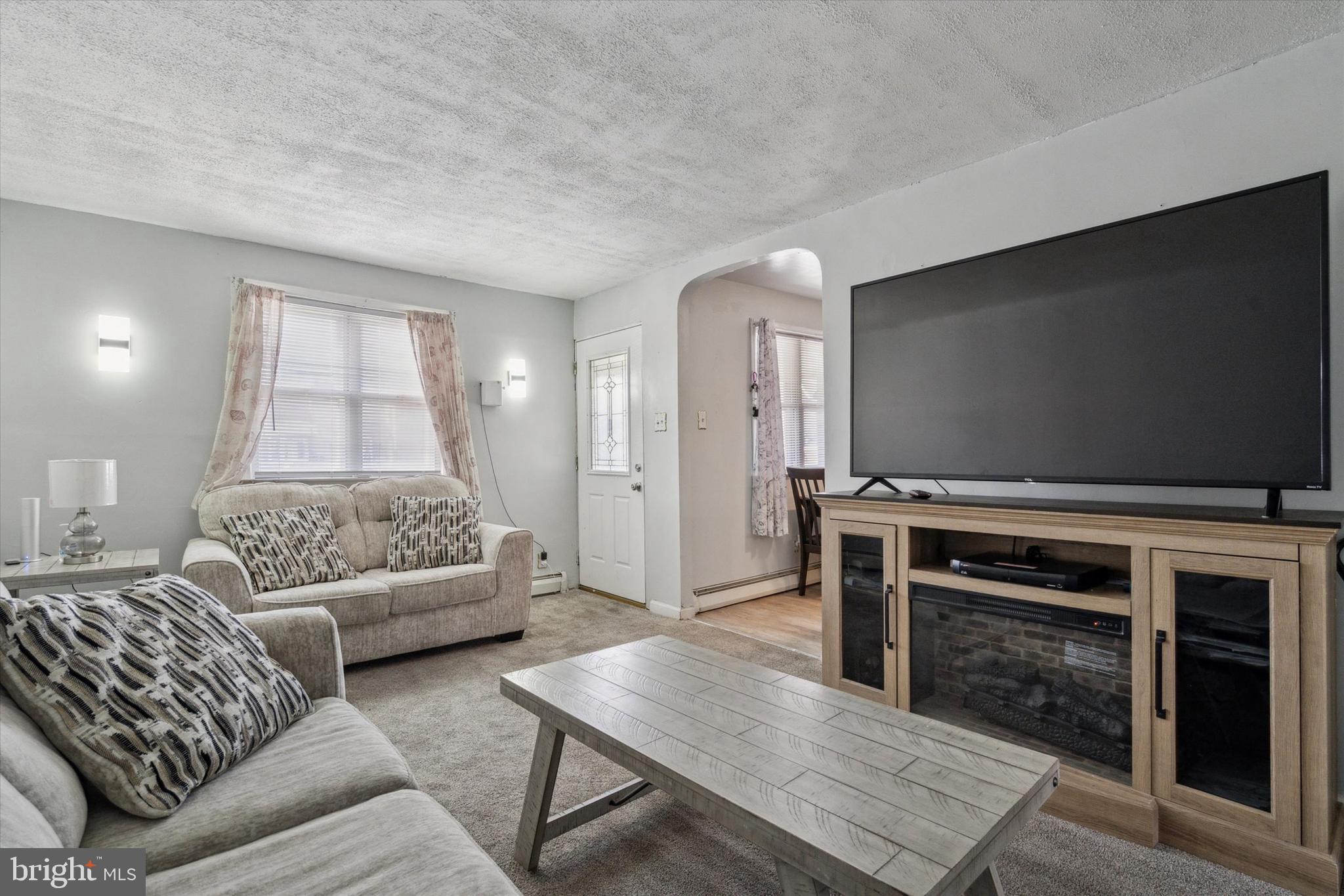 FELTONVILLE - Residential