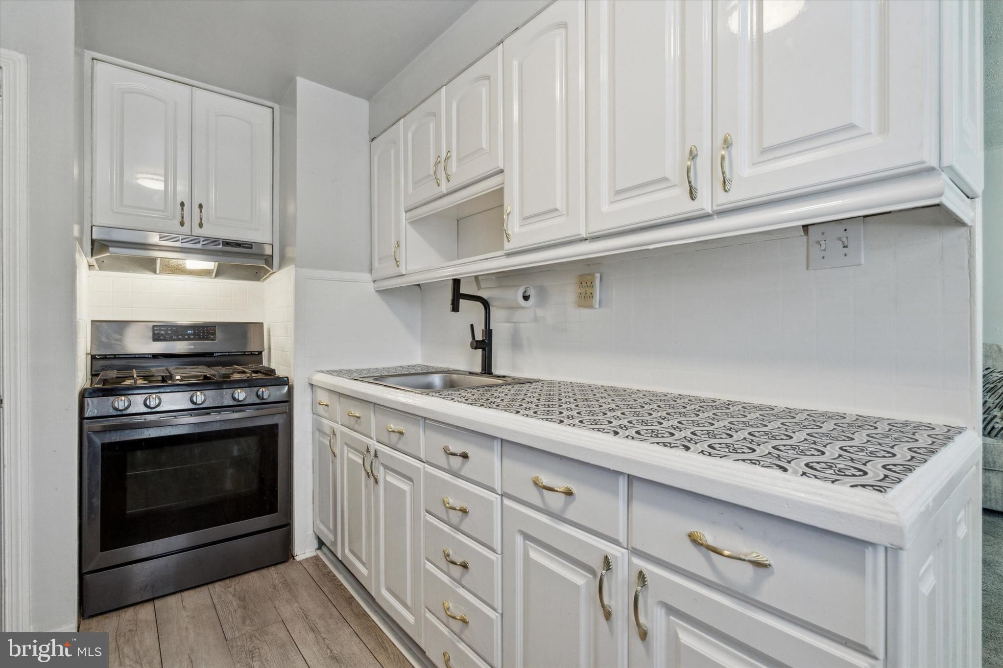 FELTONVILLE - Residential