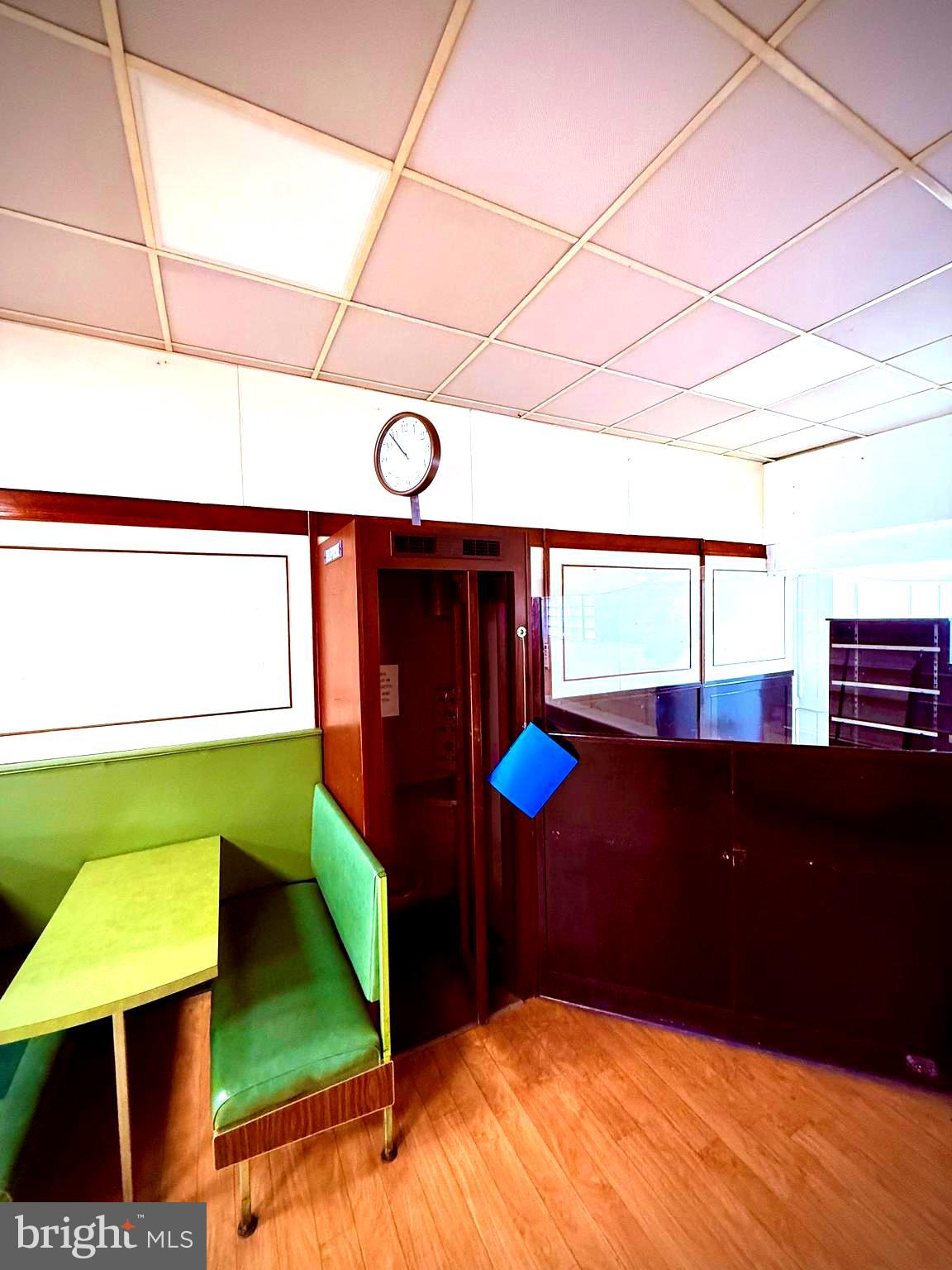 CITY OF MARTINSBURG - Commercial Sale