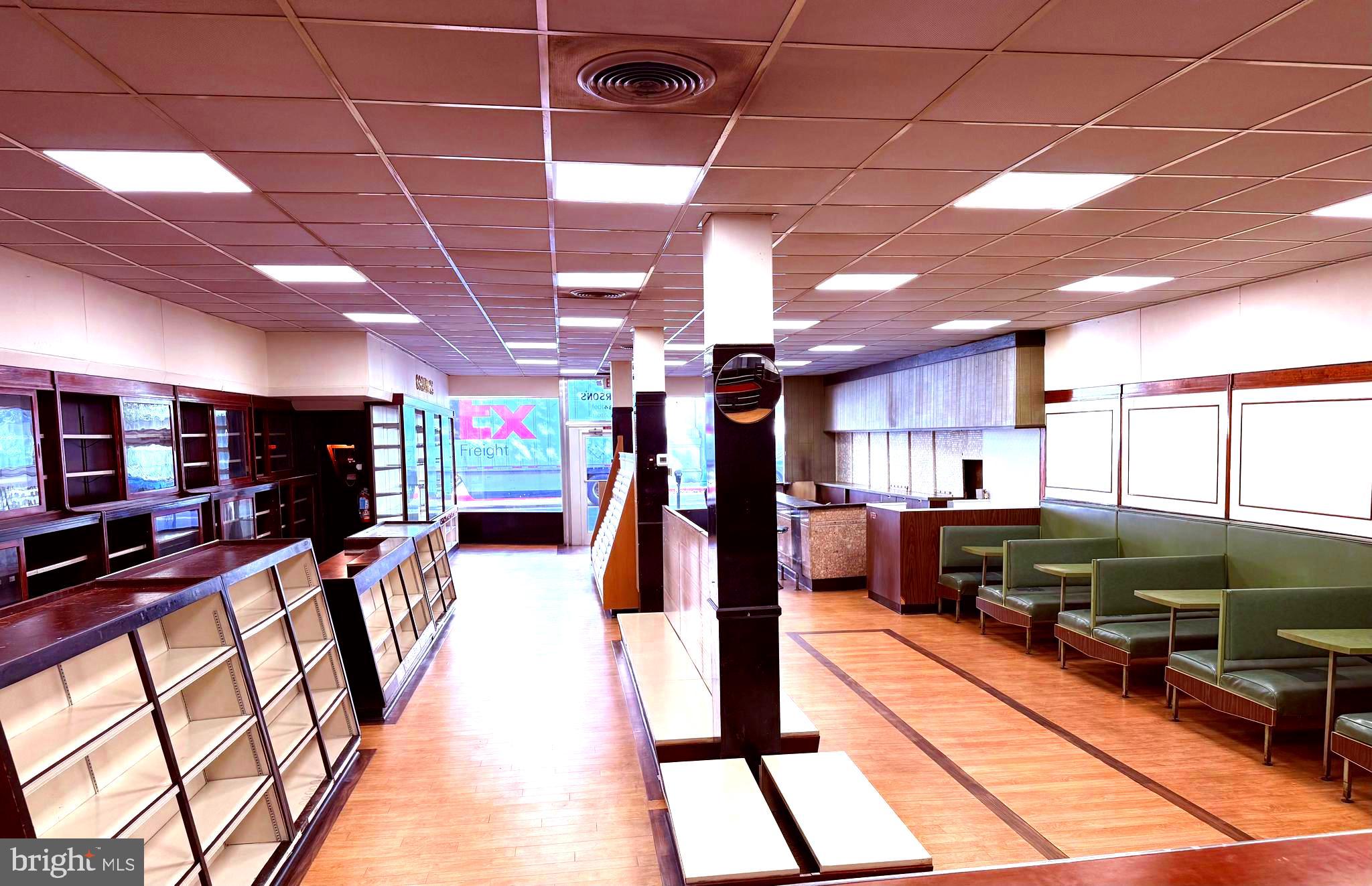 CITY OF MARTINSBURG - Commercial Sale