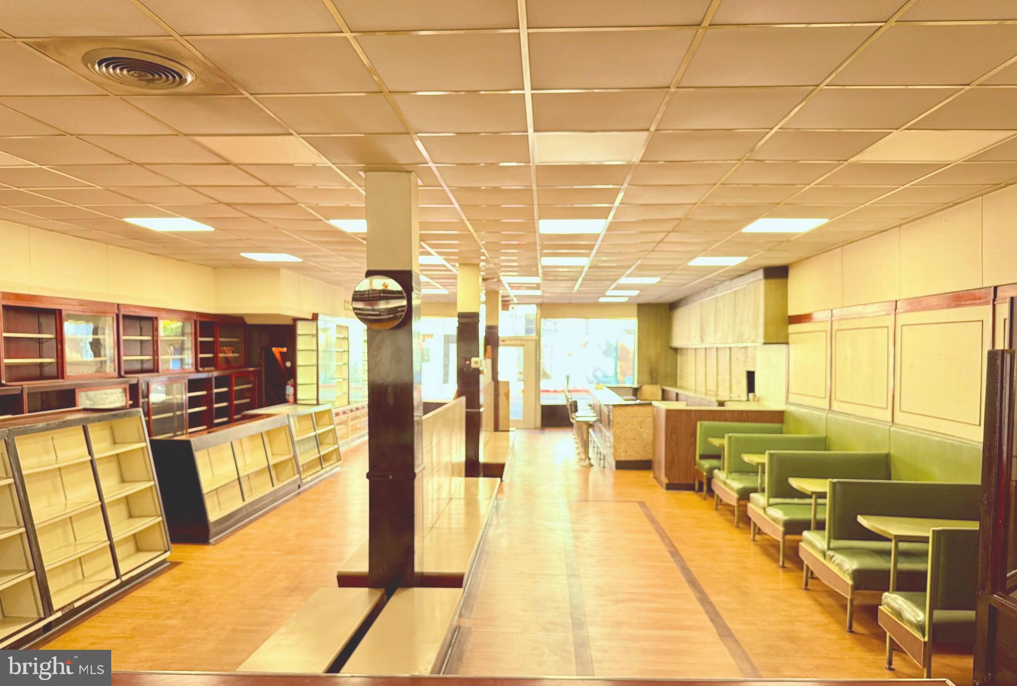 CITY OF MARTINSBURG - Commercial Sale