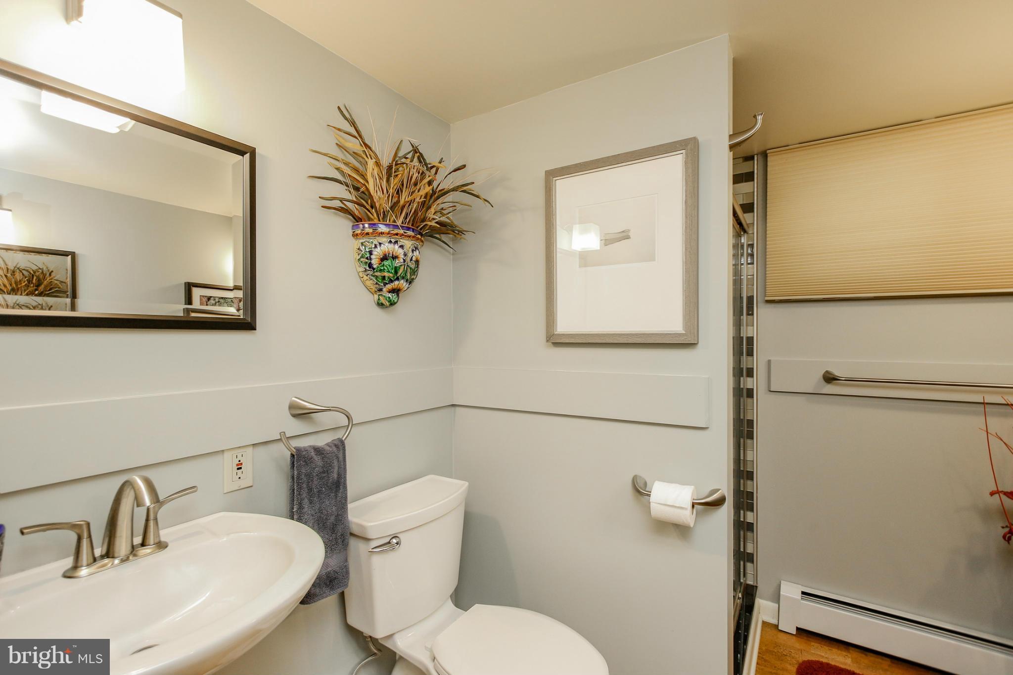 BLENHEIM MANOR - Residential