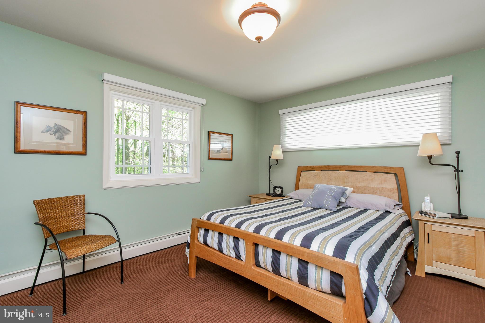 BLENHEIM MANOR - Residential