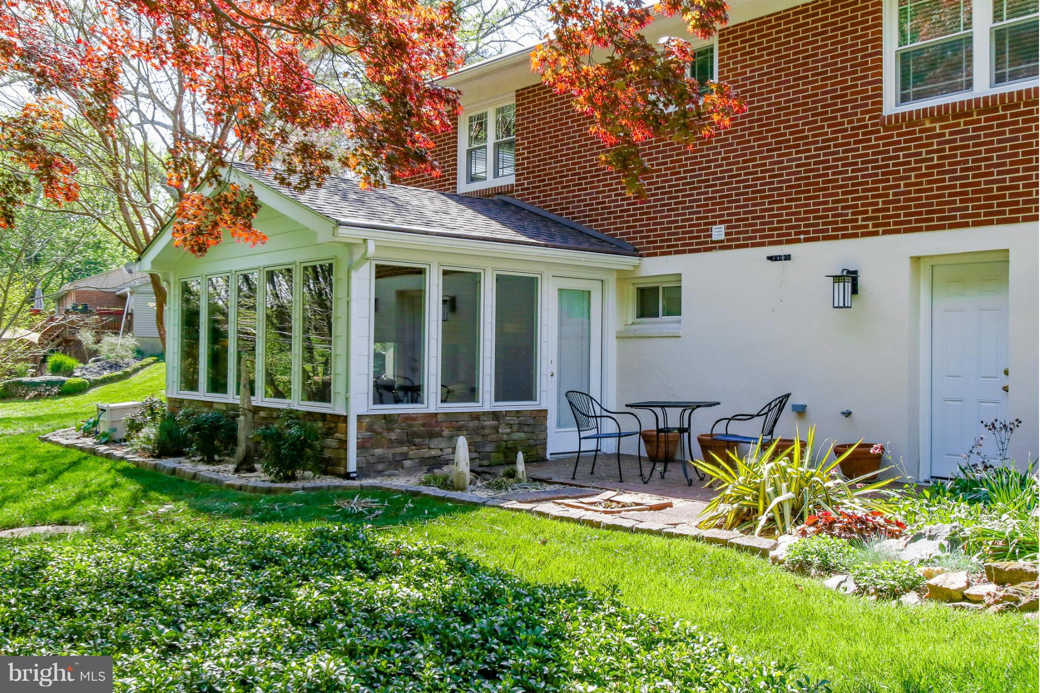 BLENHEIM MANOR - Residential