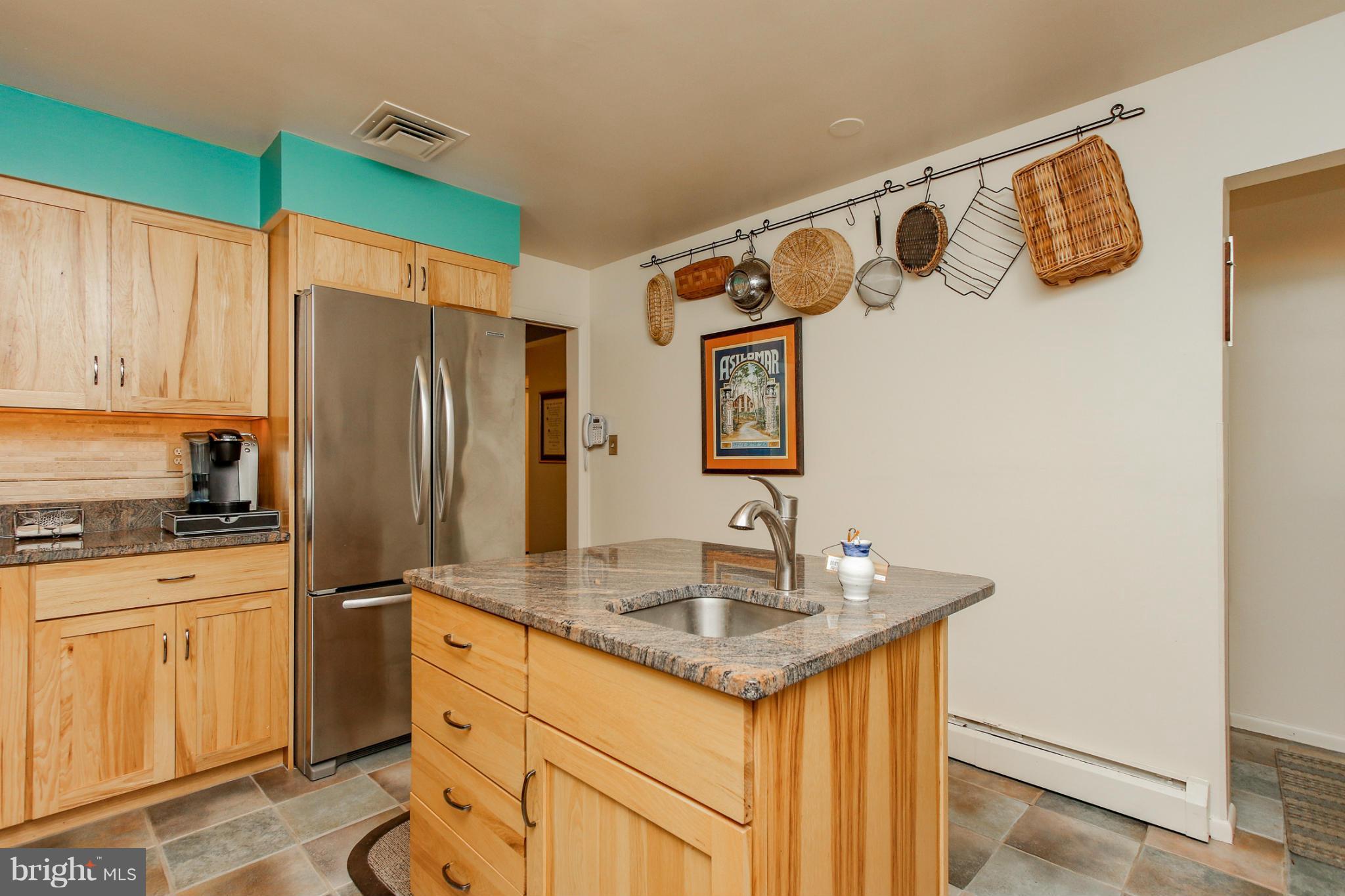 BLENHEIM MANOR - Residential