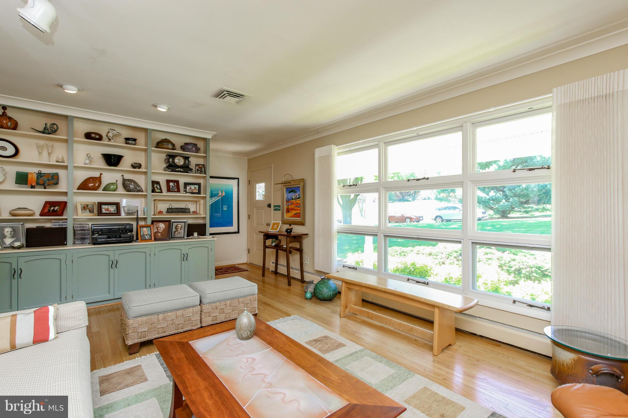 BLENHEIM MANOR - Residential