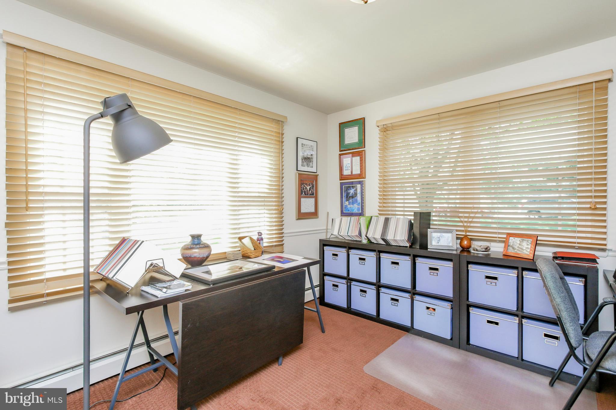 BLENHEIM MANOR - Residential