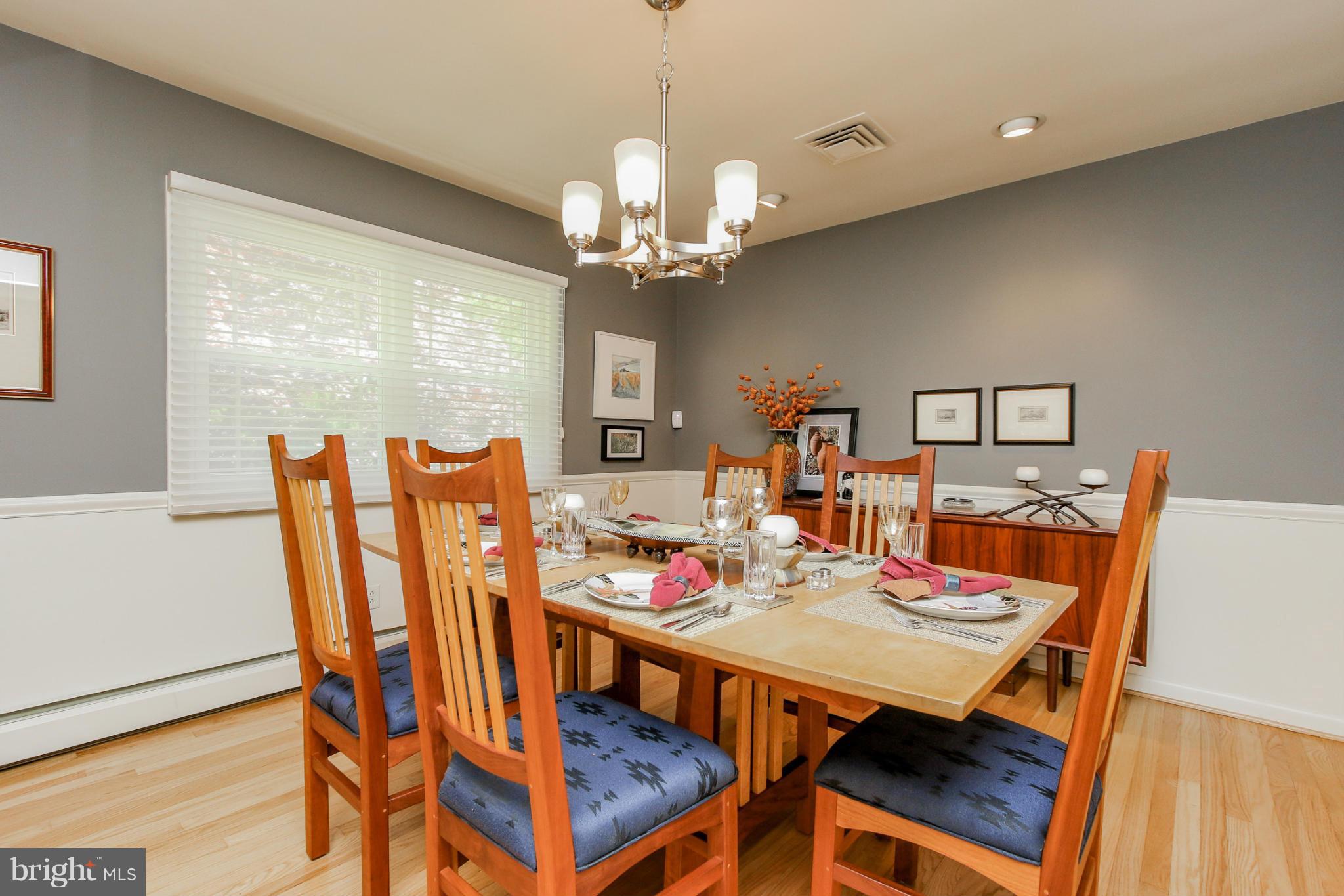 BLENHEIM MANOR - Residential