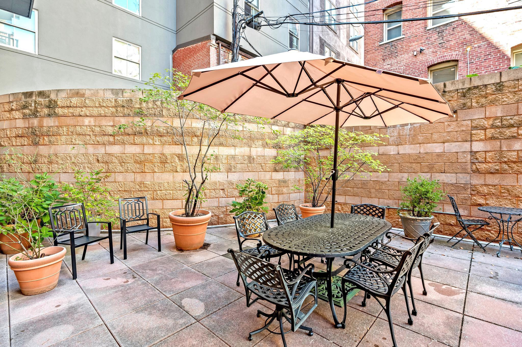 1001 L STREET NW 309