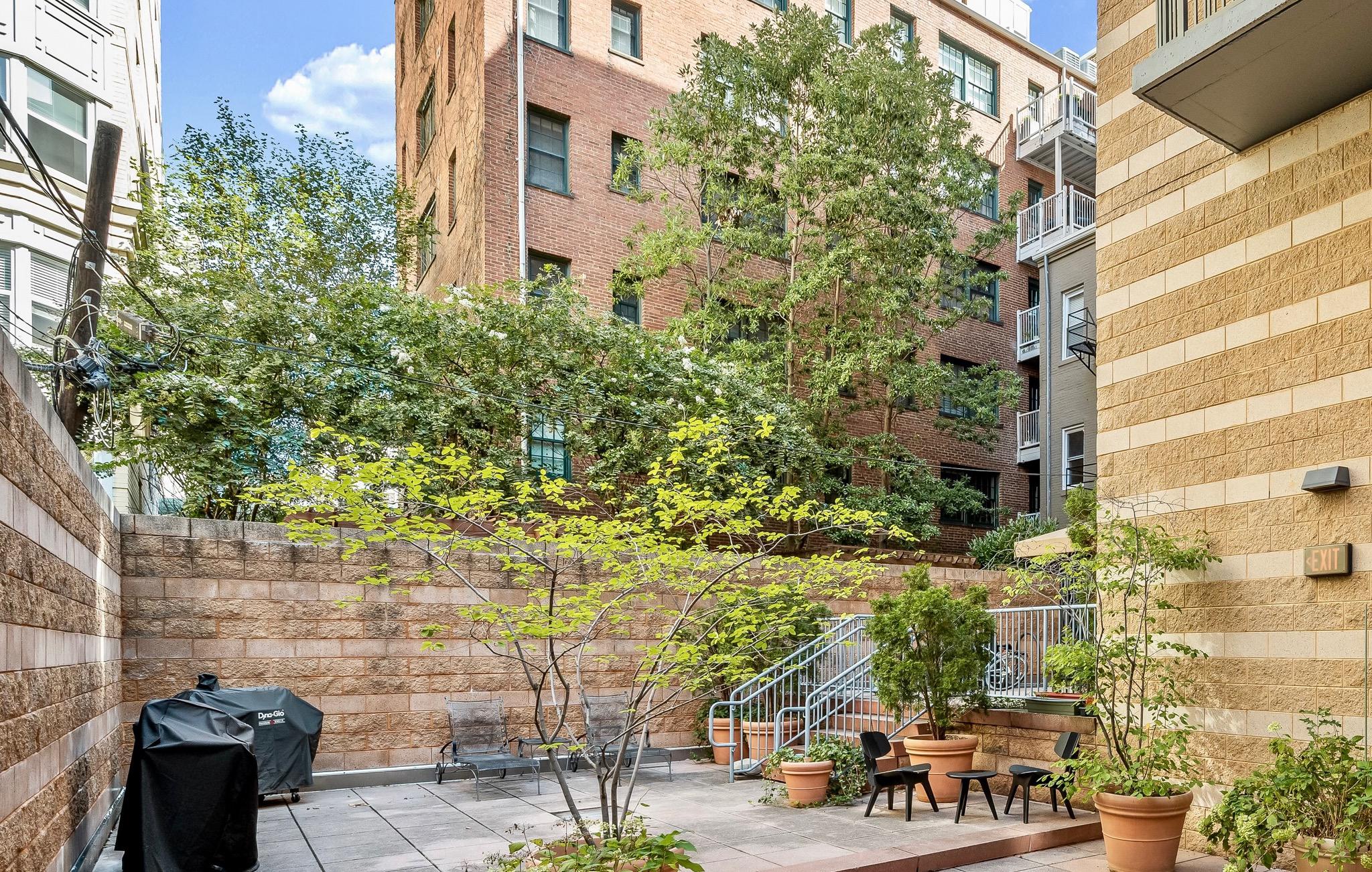 1001 L STREET NW 309