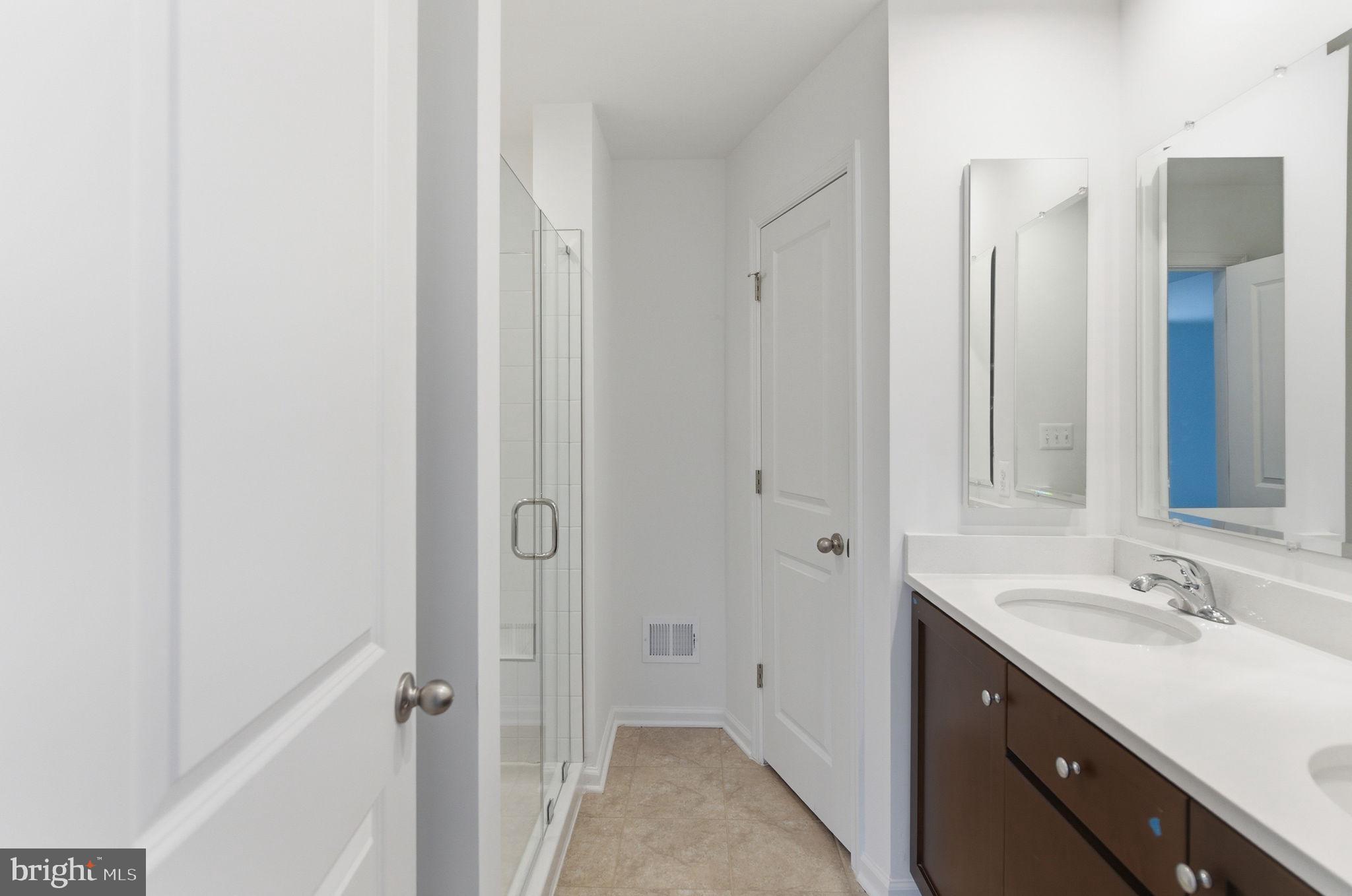 MARTINSBURG STATION - Residential