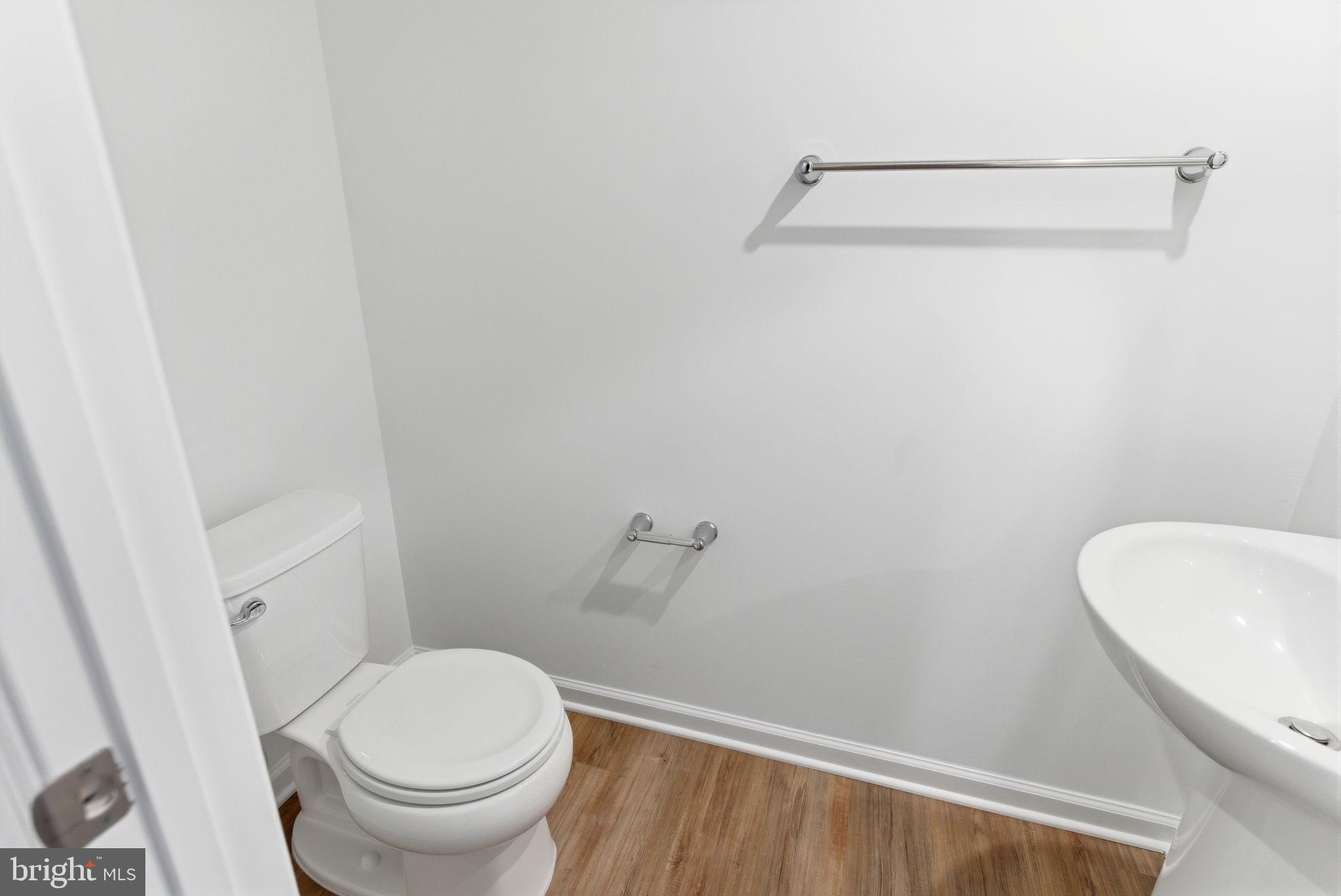 MARTINSBURG STATION - Residential