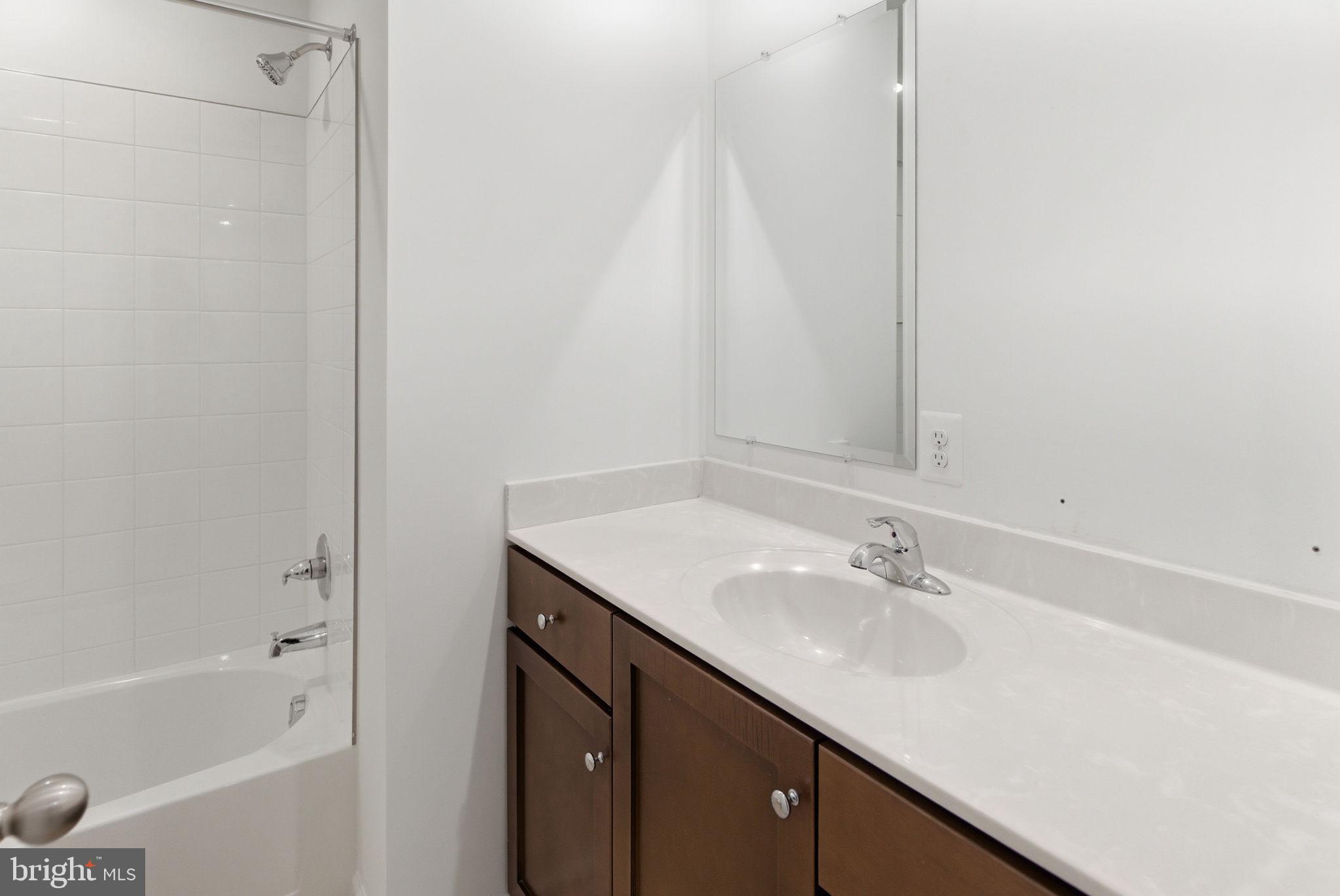 MARTINSBURG STATION - Residential