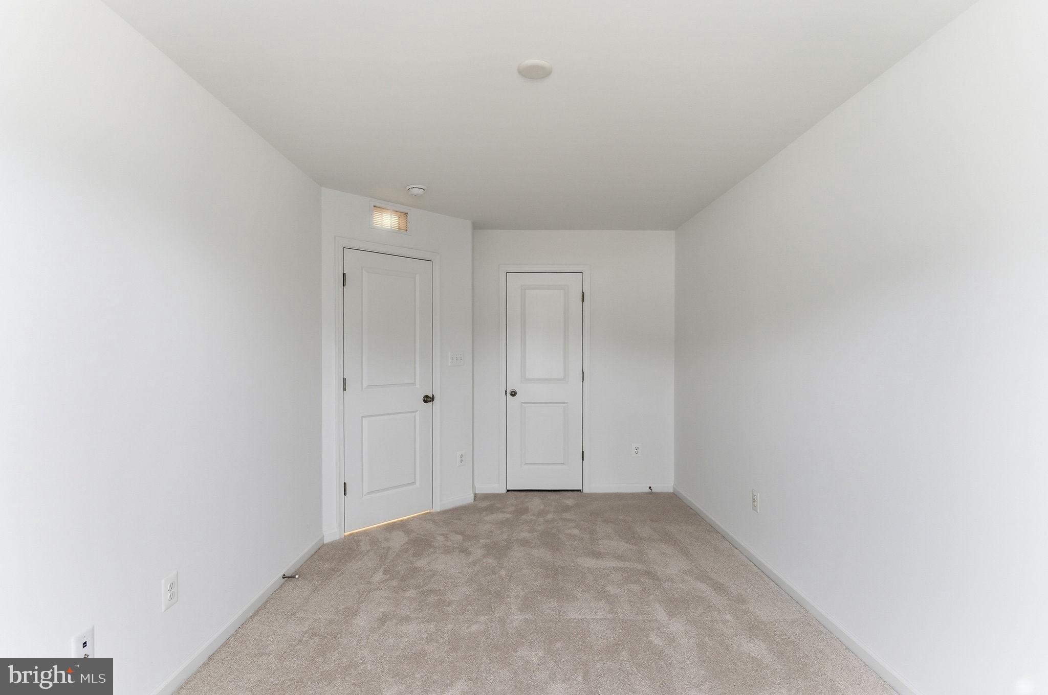 MARTINSBURG STATION - Residential