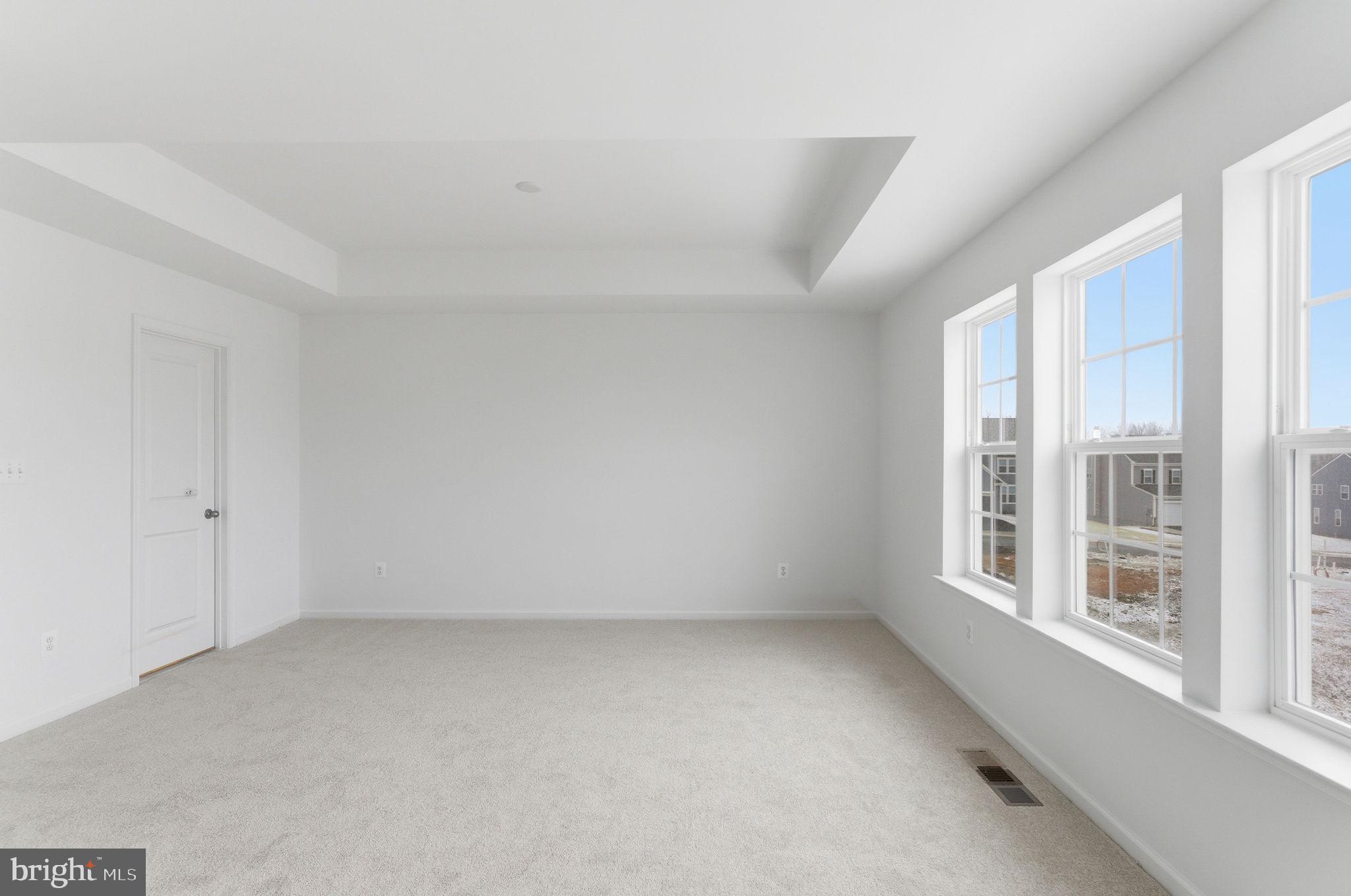 MARTINSBURG STATION - Residential