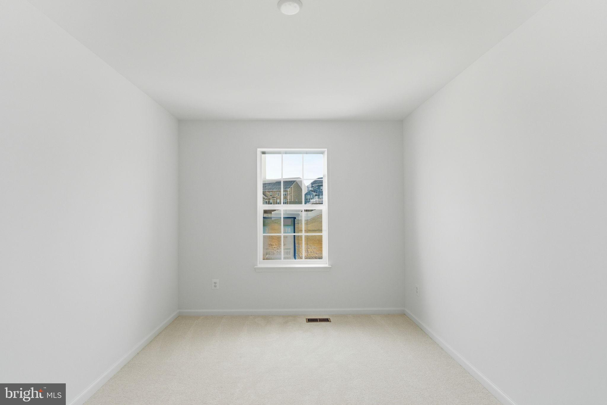 MARTINSBURG STATION - Residential