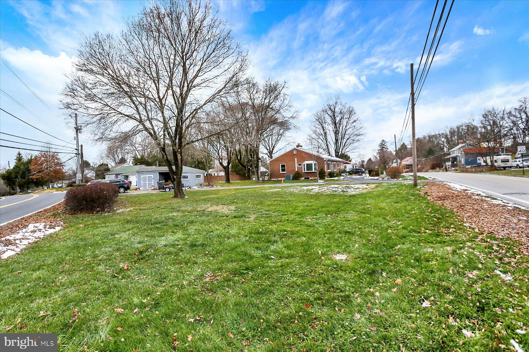 NONE AVAILABLE - Residential