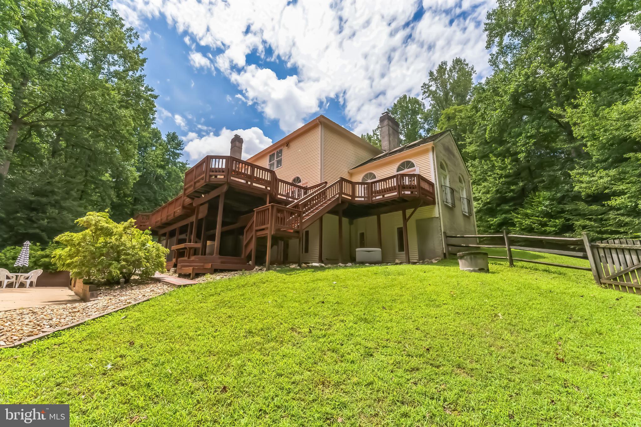 BRIARLYNN ESTATES - Residential