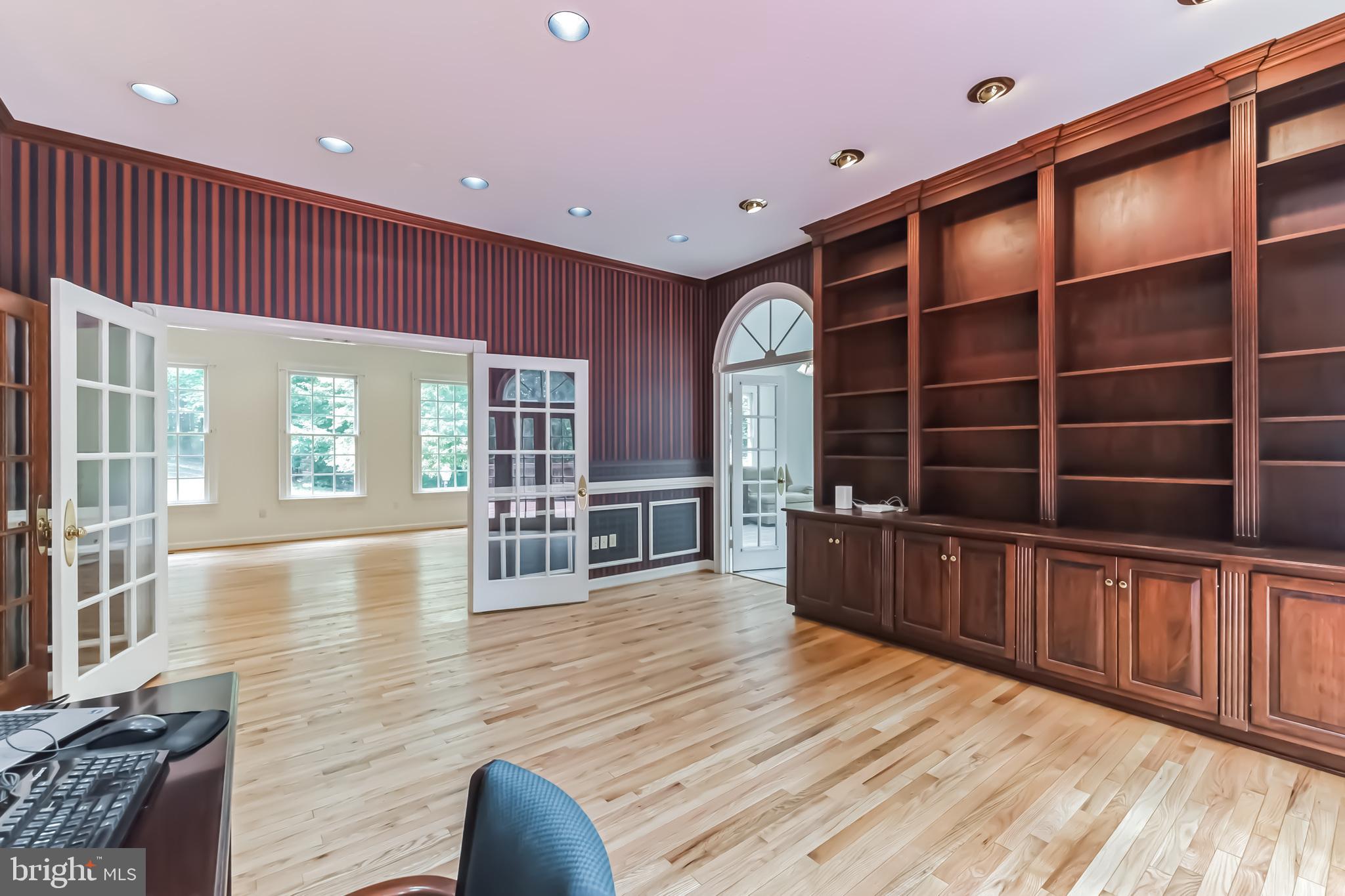 BRIARLYNN ESTATES - Residential