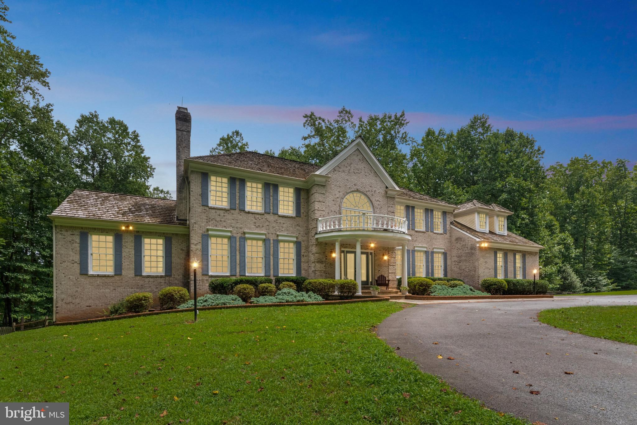 BRIARLYNN ESTATES - Residential