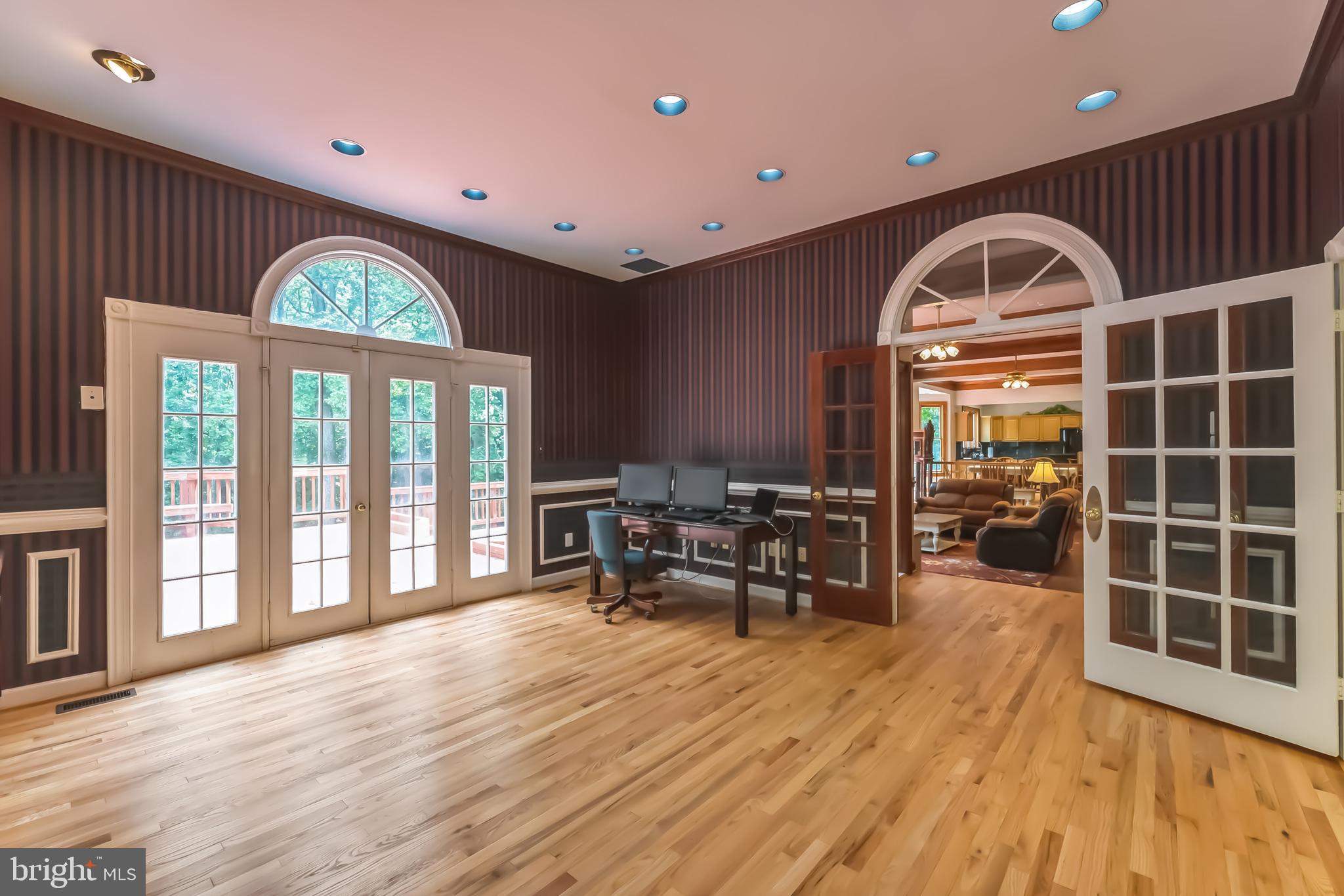 BRIARLYNN ESTATES - Residential