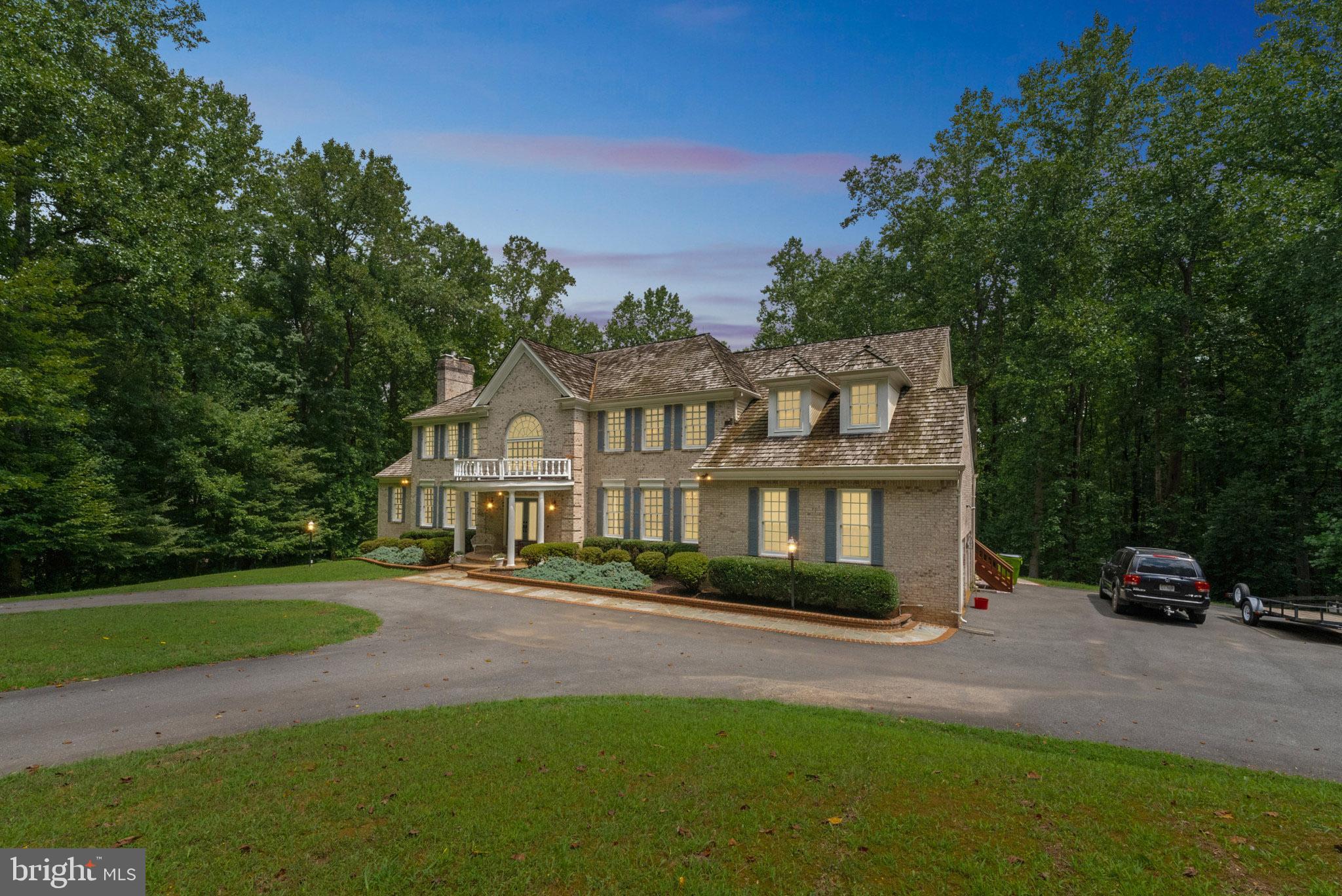 BRIARLYNN ESTATES - Residential