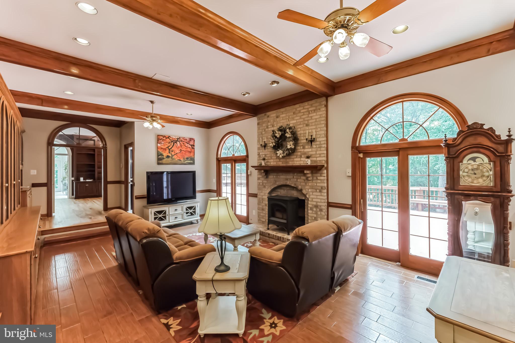 BRIARLYNN ESTATES - Residential