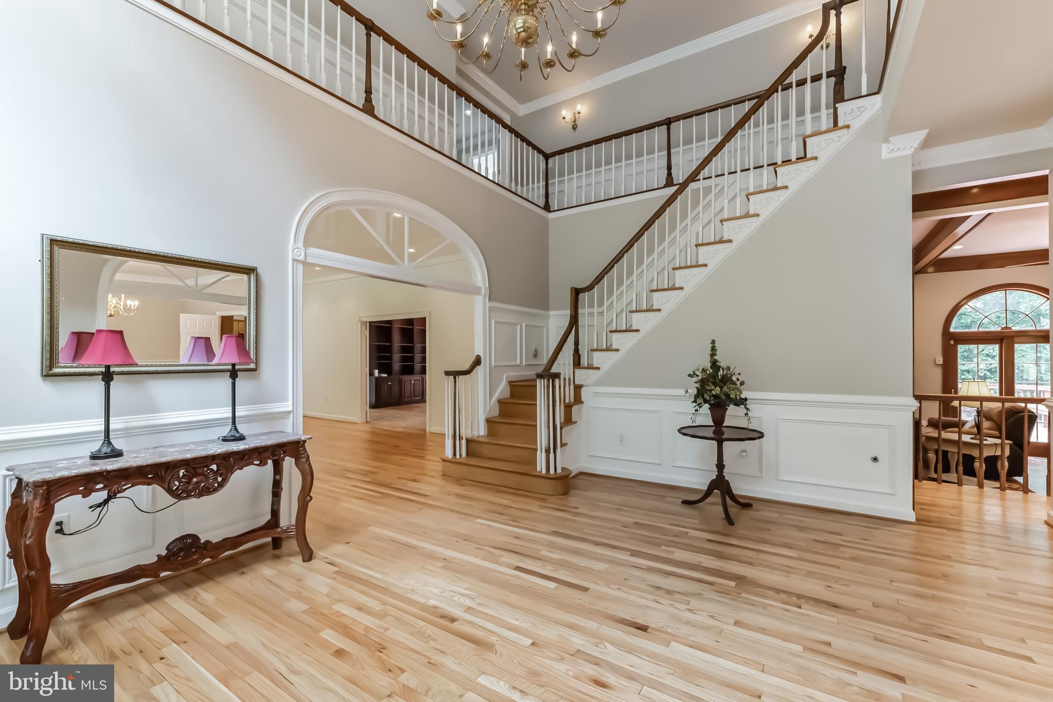 BRIARLYNN ESTATES - Residential