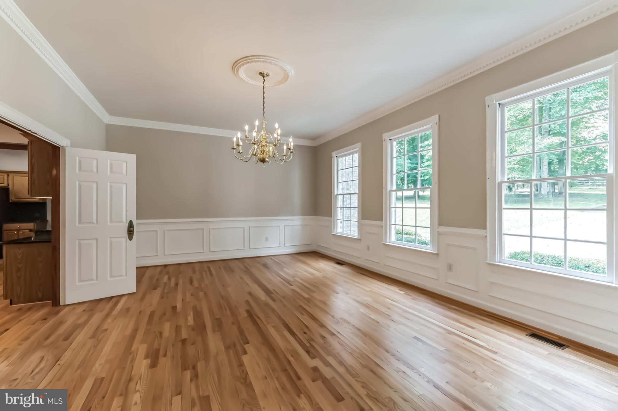 BRIARLYNN ESTATES - Residential