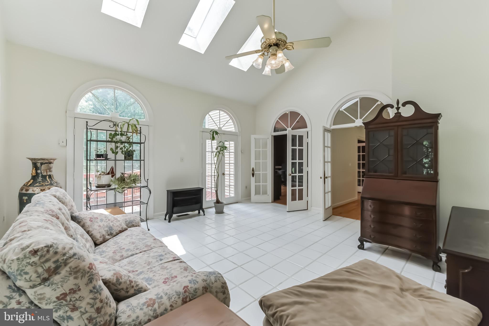 BRIARLYNN ESTATES - Residential