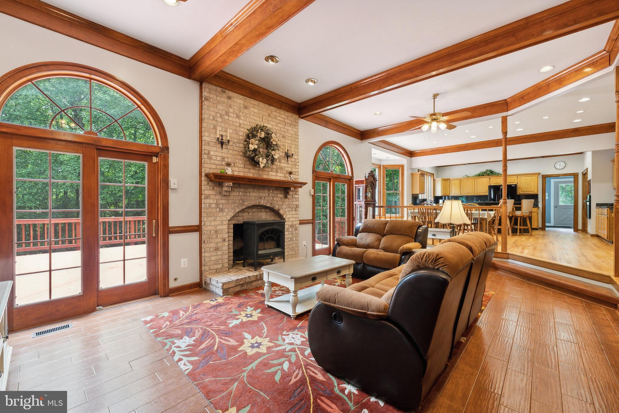 BRIARLYNN ESTATES - Residential